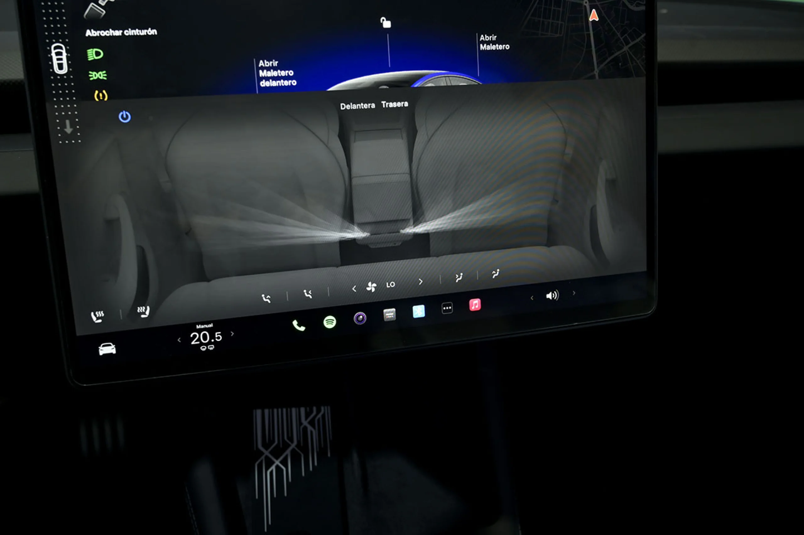 TESLA Model 3 Performance AWD Highland - Foto 40