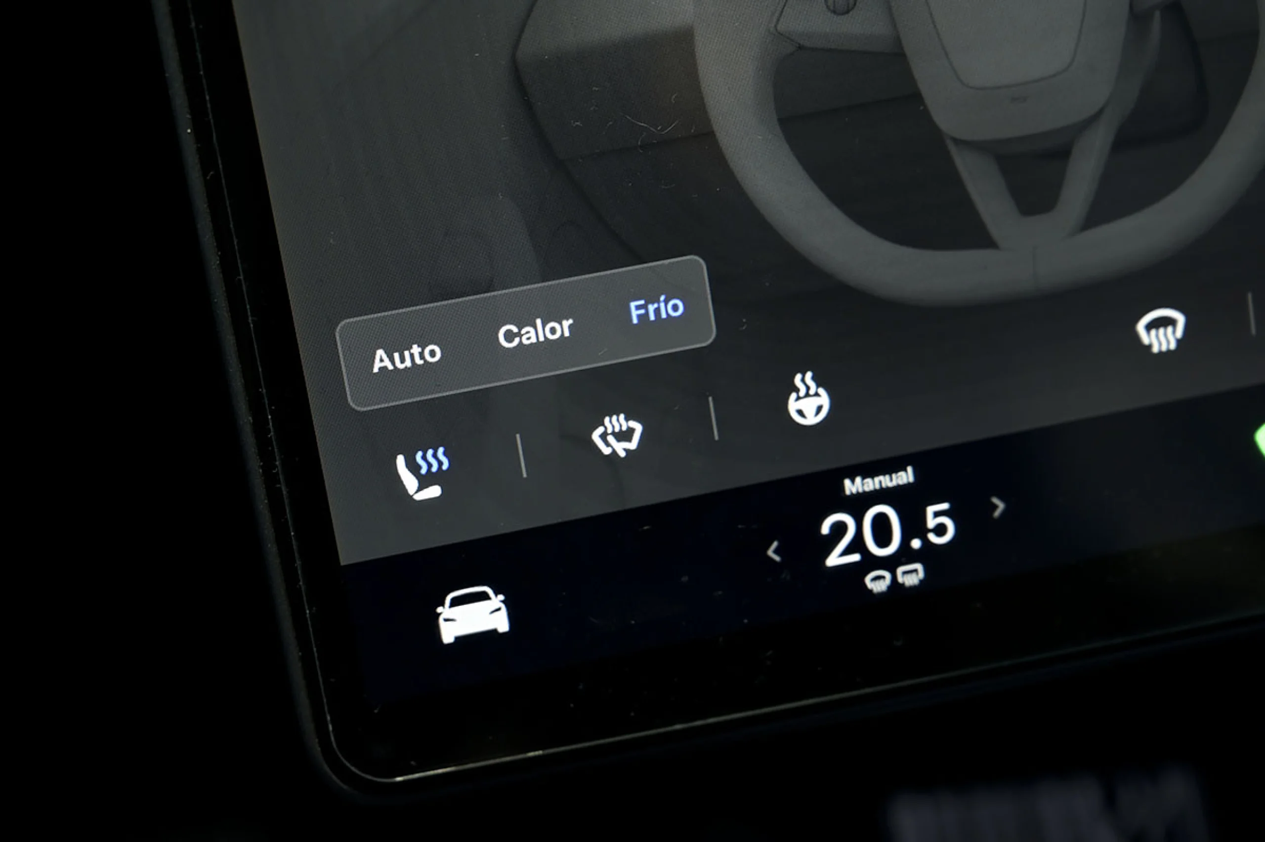 TESLA Model 3 Performance AWD Highland - Foto 38