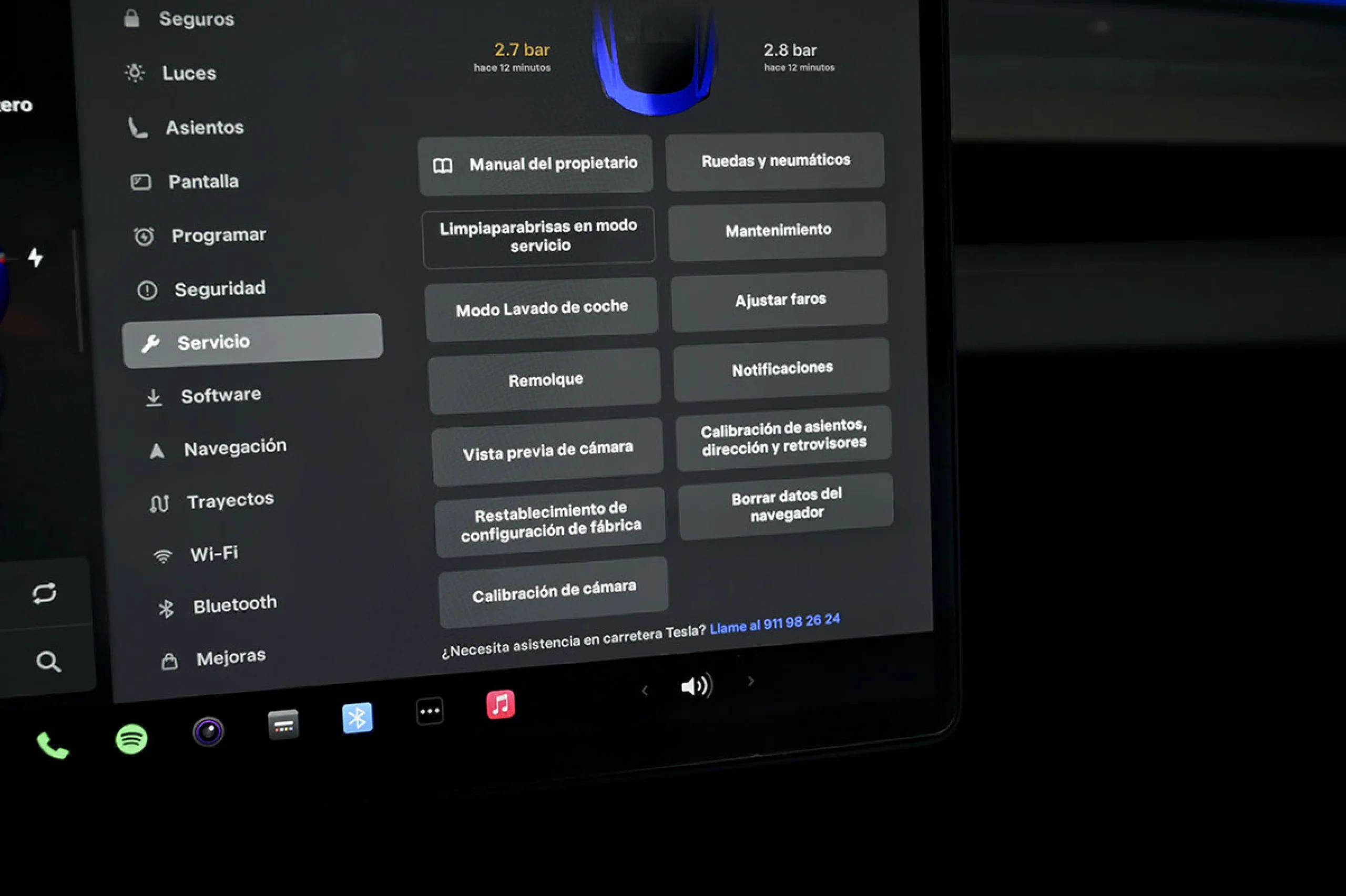 TESLA Model 3 Performance AWD Highland - Foto 32