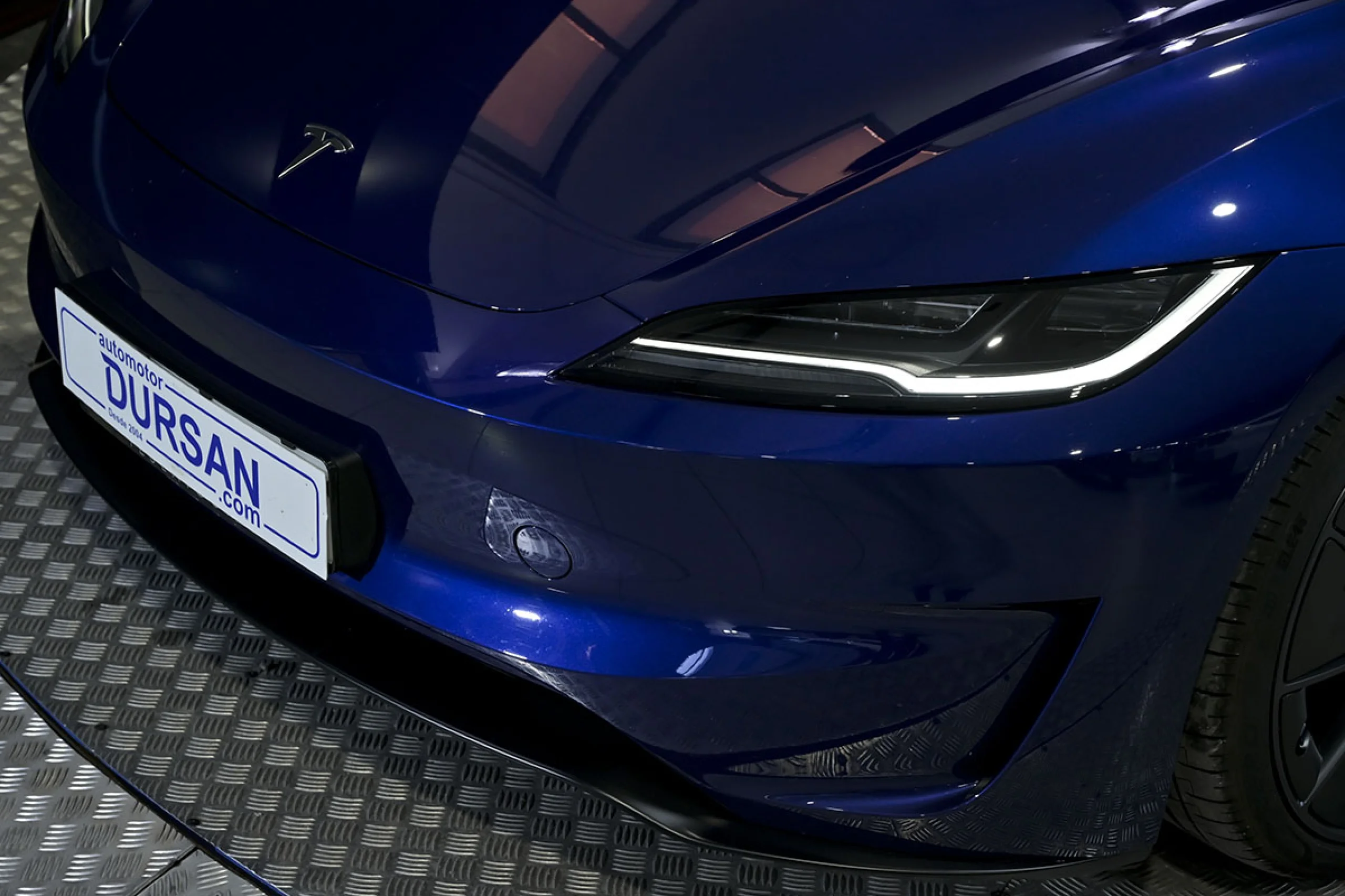 TESLA Model 3 Performance AWD Highland - Foto 21