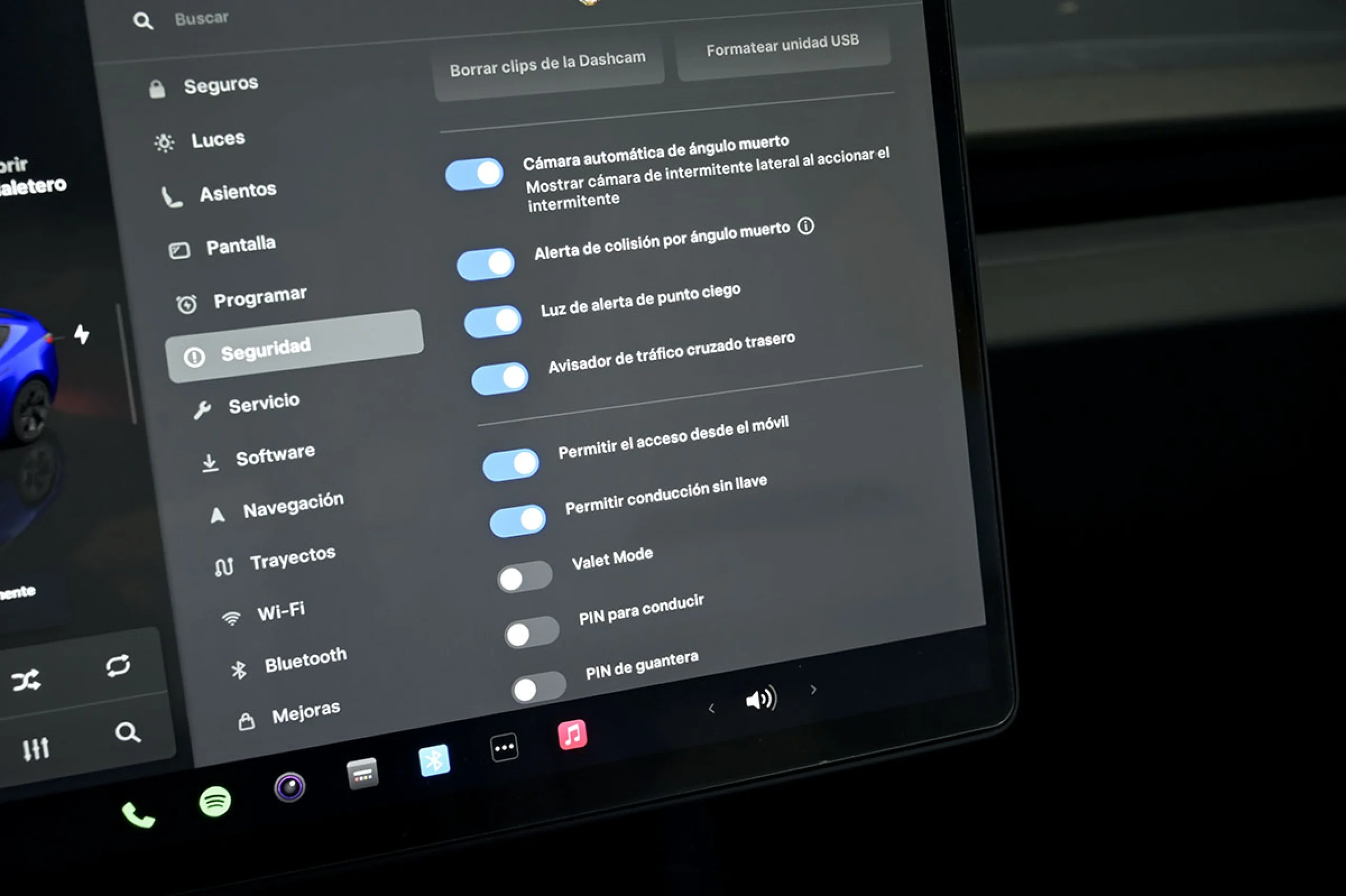 TESLA Model 3 Performance AWD Highland - Foto 33