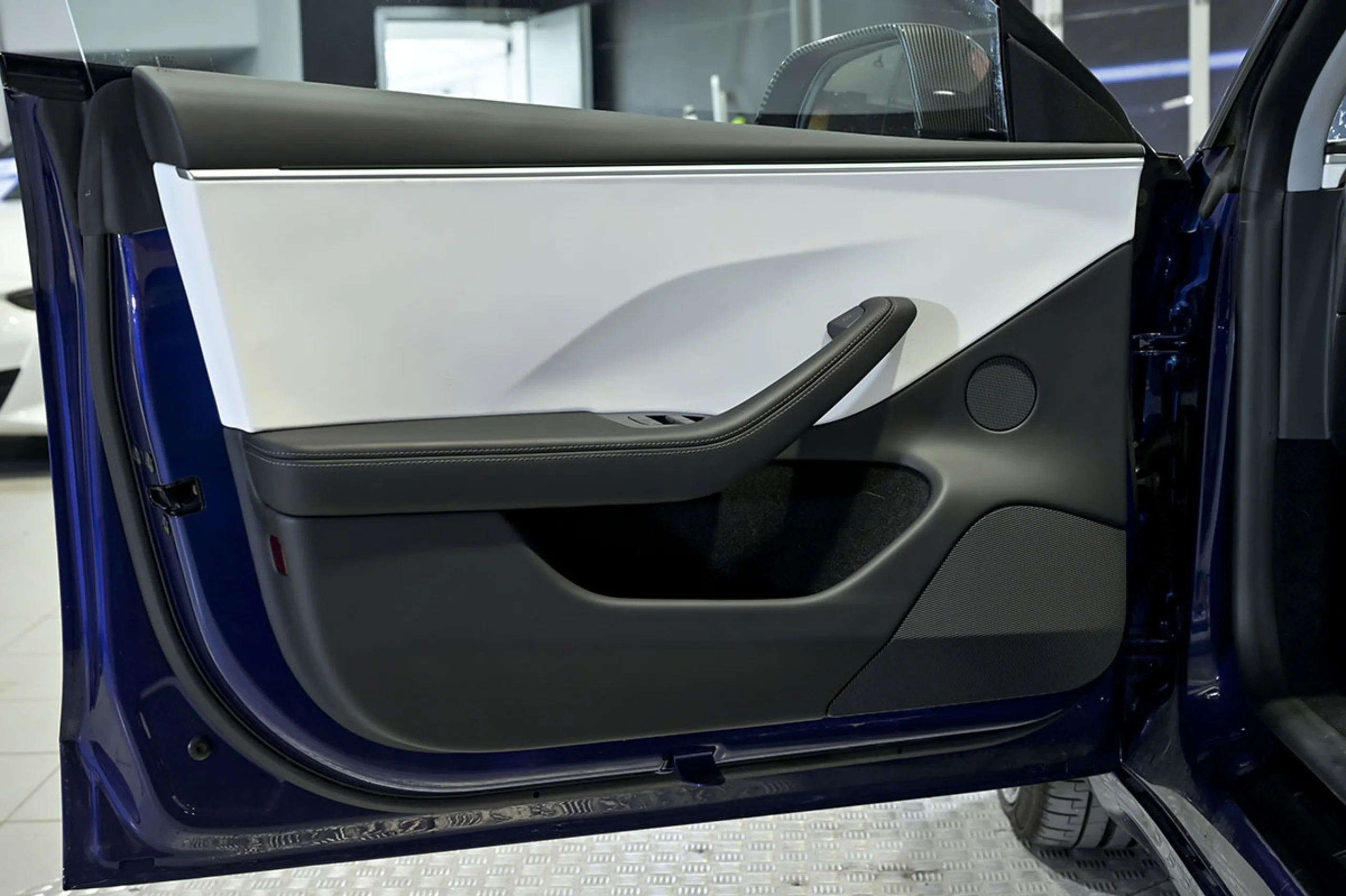 TESLA Model 3 Performance AWD Highland - Foto 22