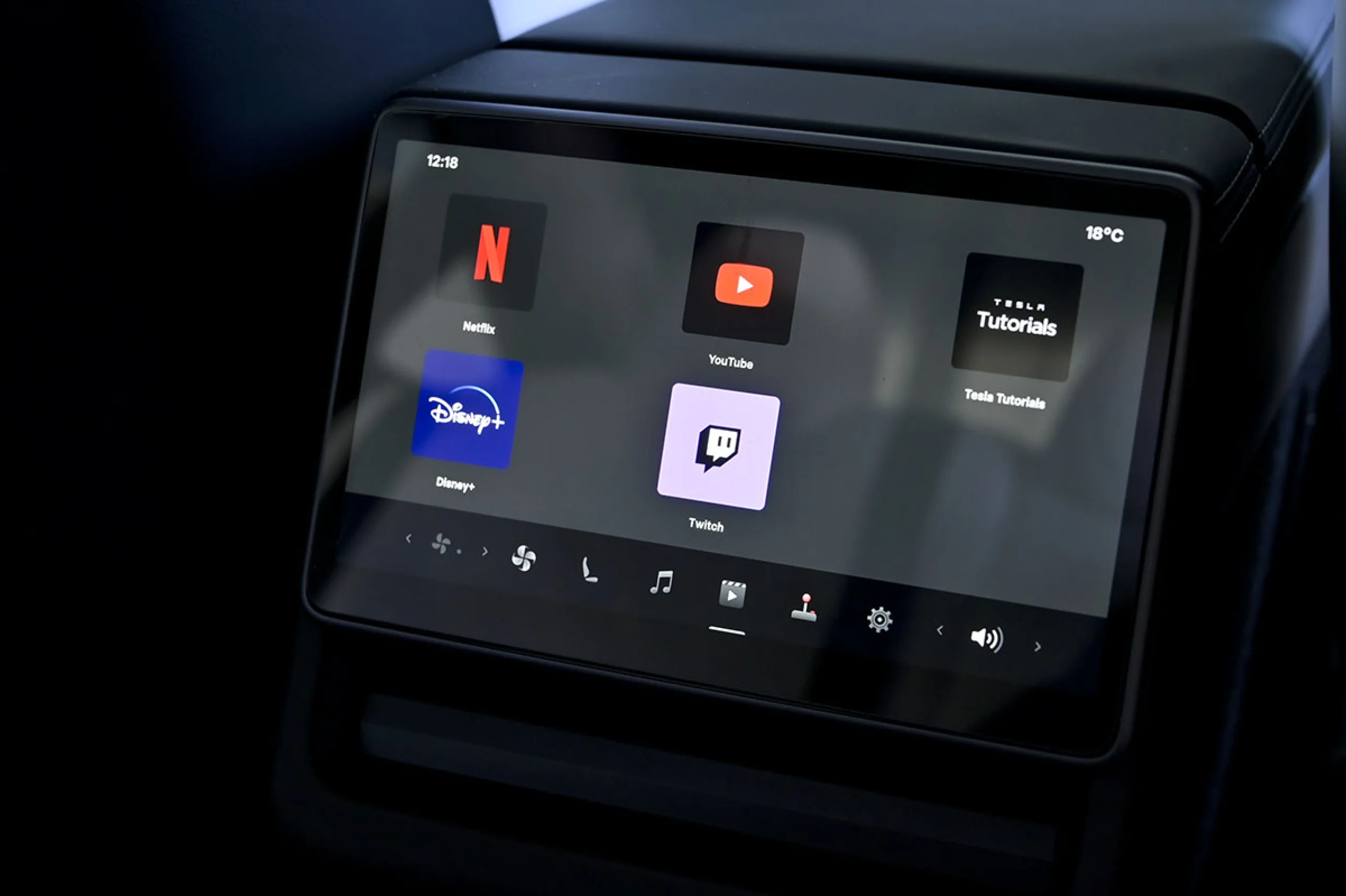 TESLA Model 3 Performance AWD Highland - Foto 46