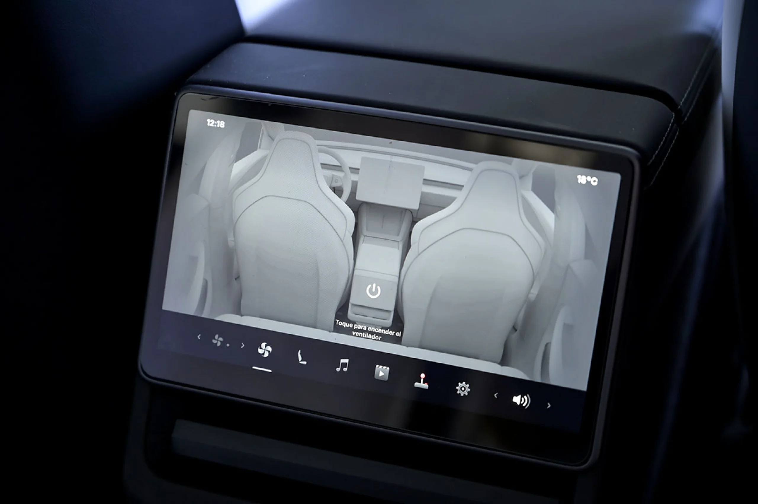 TESLA Model 3 Performance AWD Highland - Foto 44