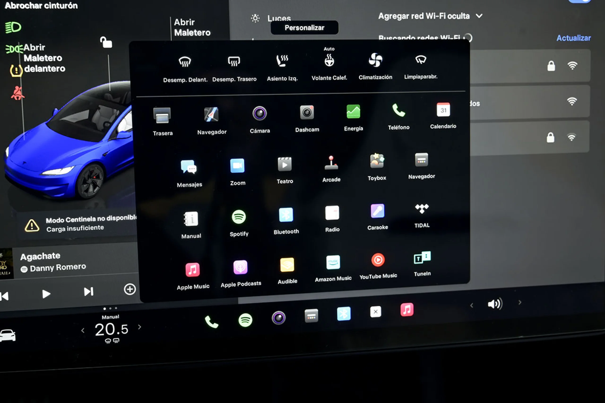 TESLA Model 3 Performance AWD Highland - Foto 29