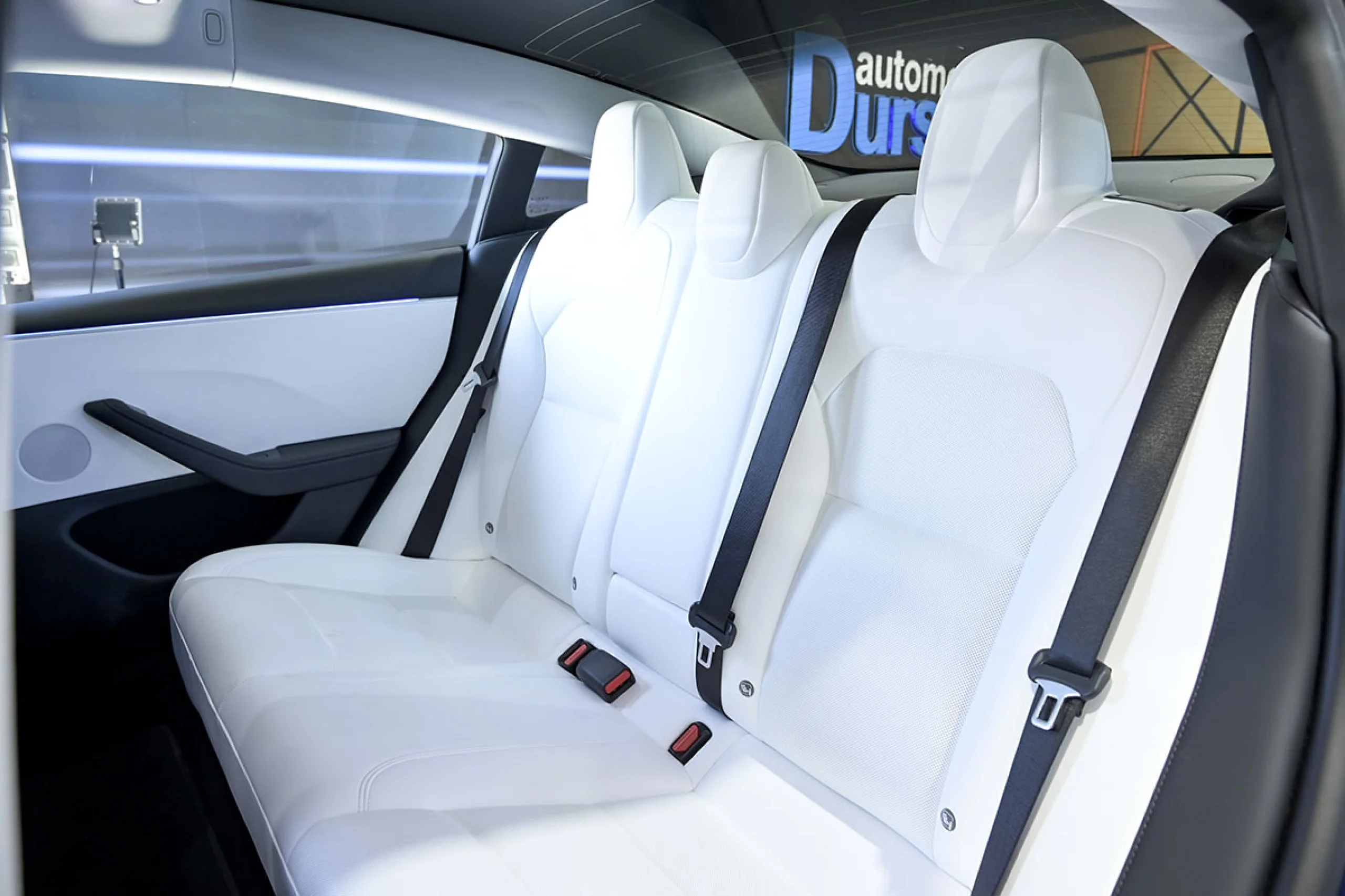 TESLA Model 3 Performance AWD Highland - Foto 17