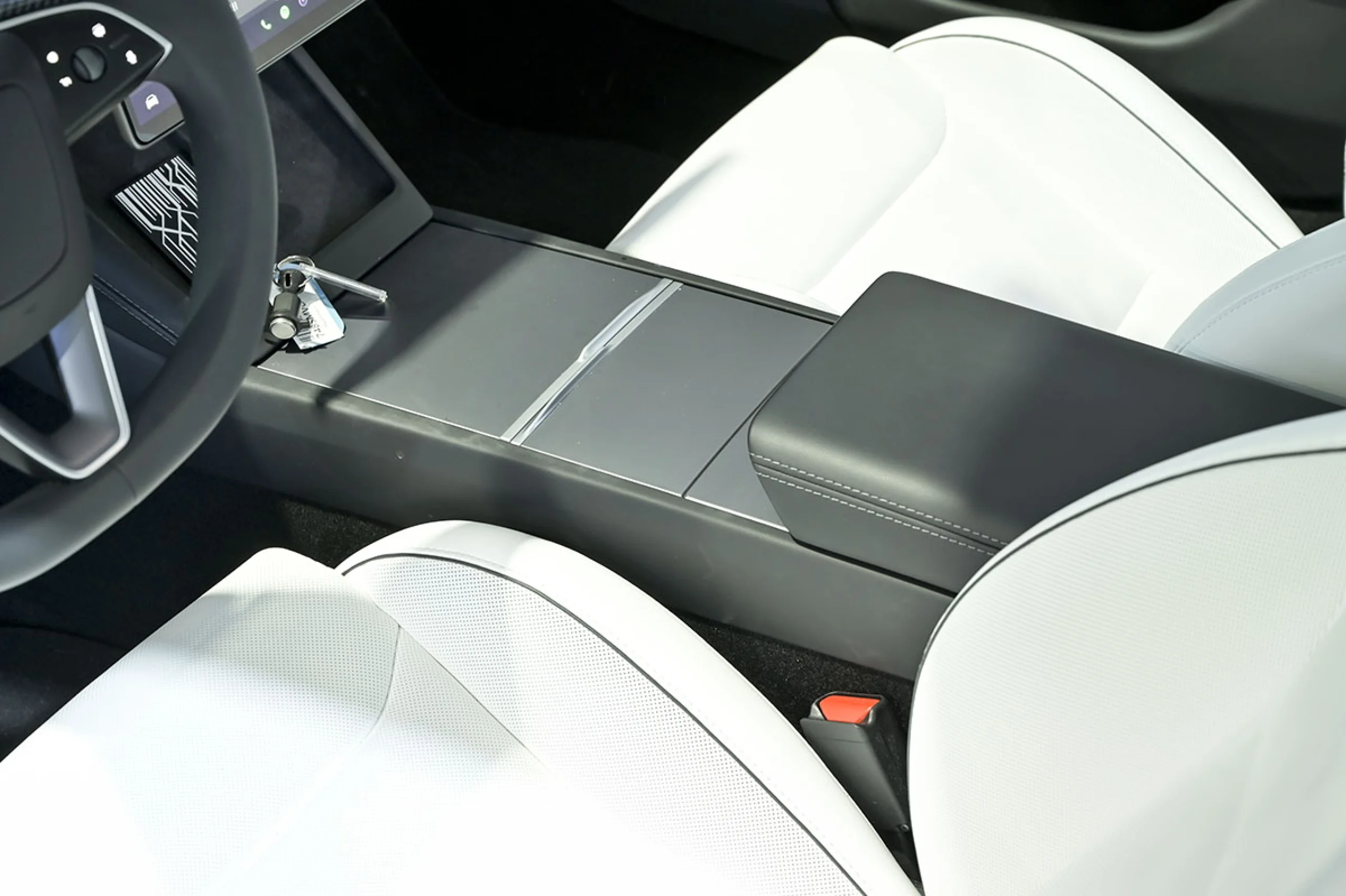 TESLA Model 3 Performance AWD Highland - Foto 43