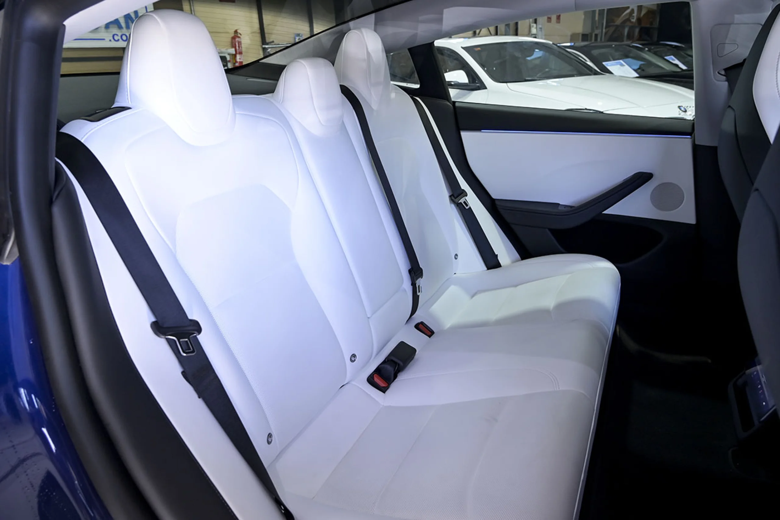 TESLA Model 3 Performance AWD Highland - Foto 18