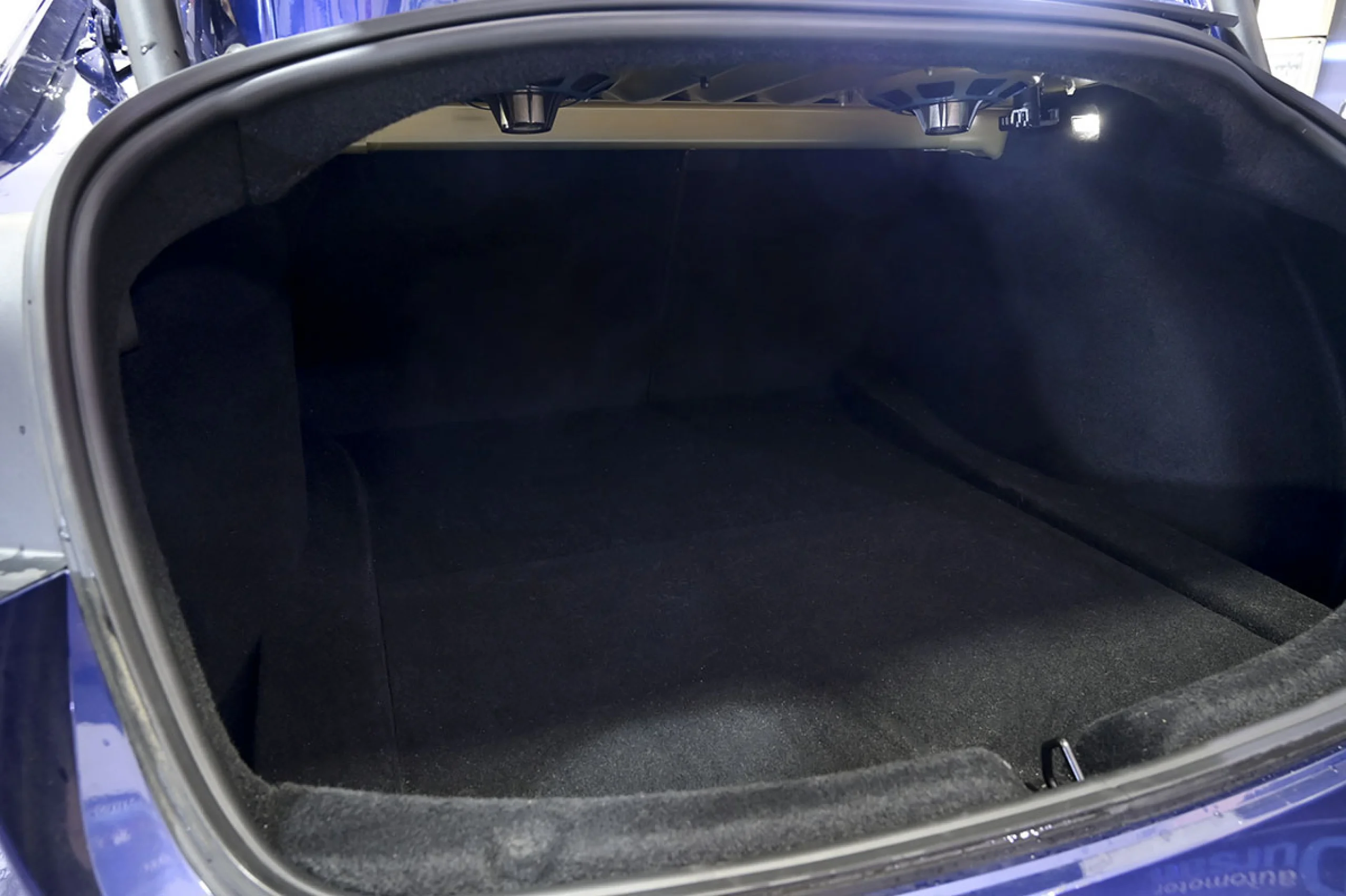 TESLA Model 3 Performance AWD Highland - Foto 13