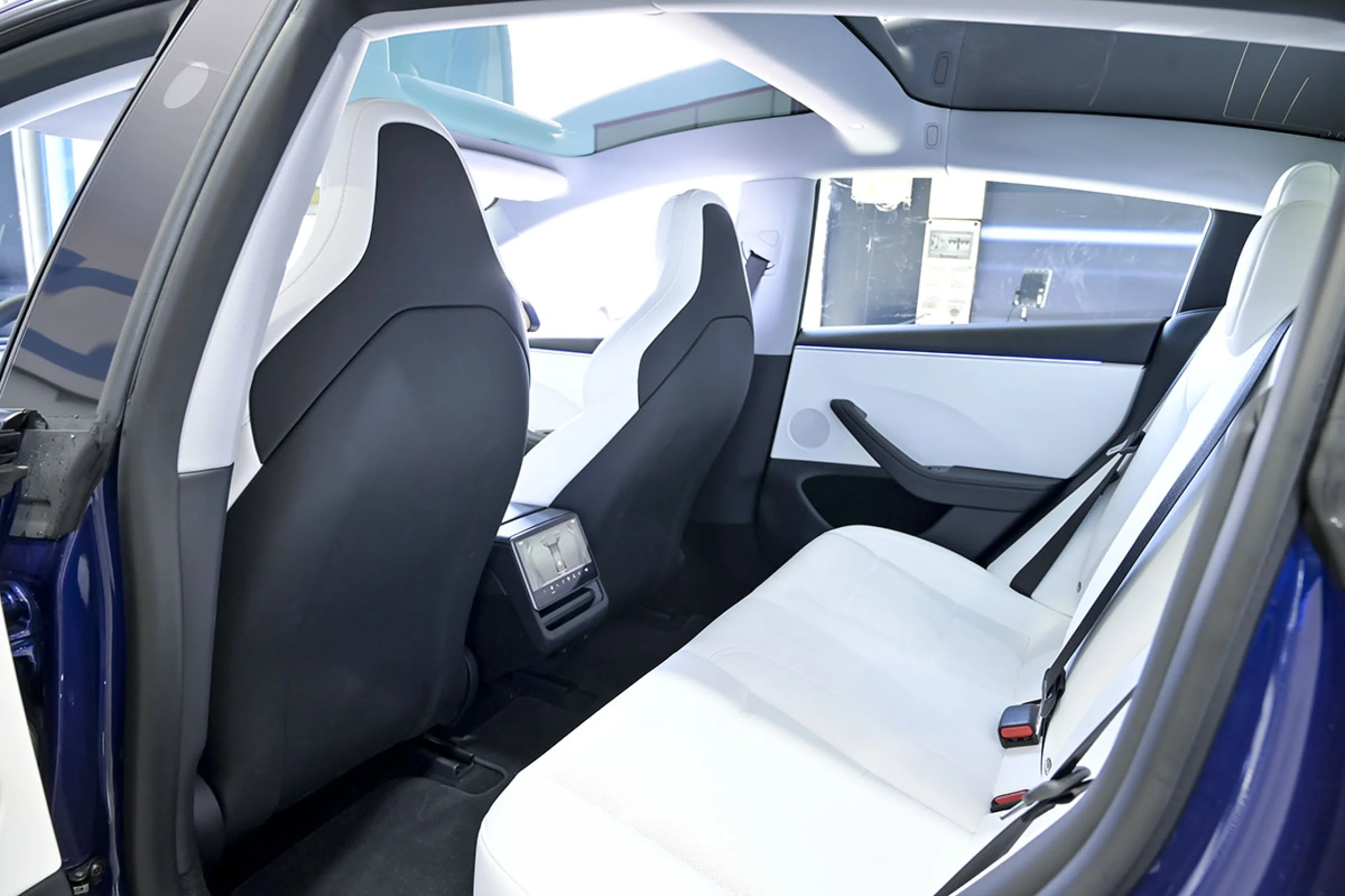 TESLA Model 3 Performance AWD Highland - Foto 16