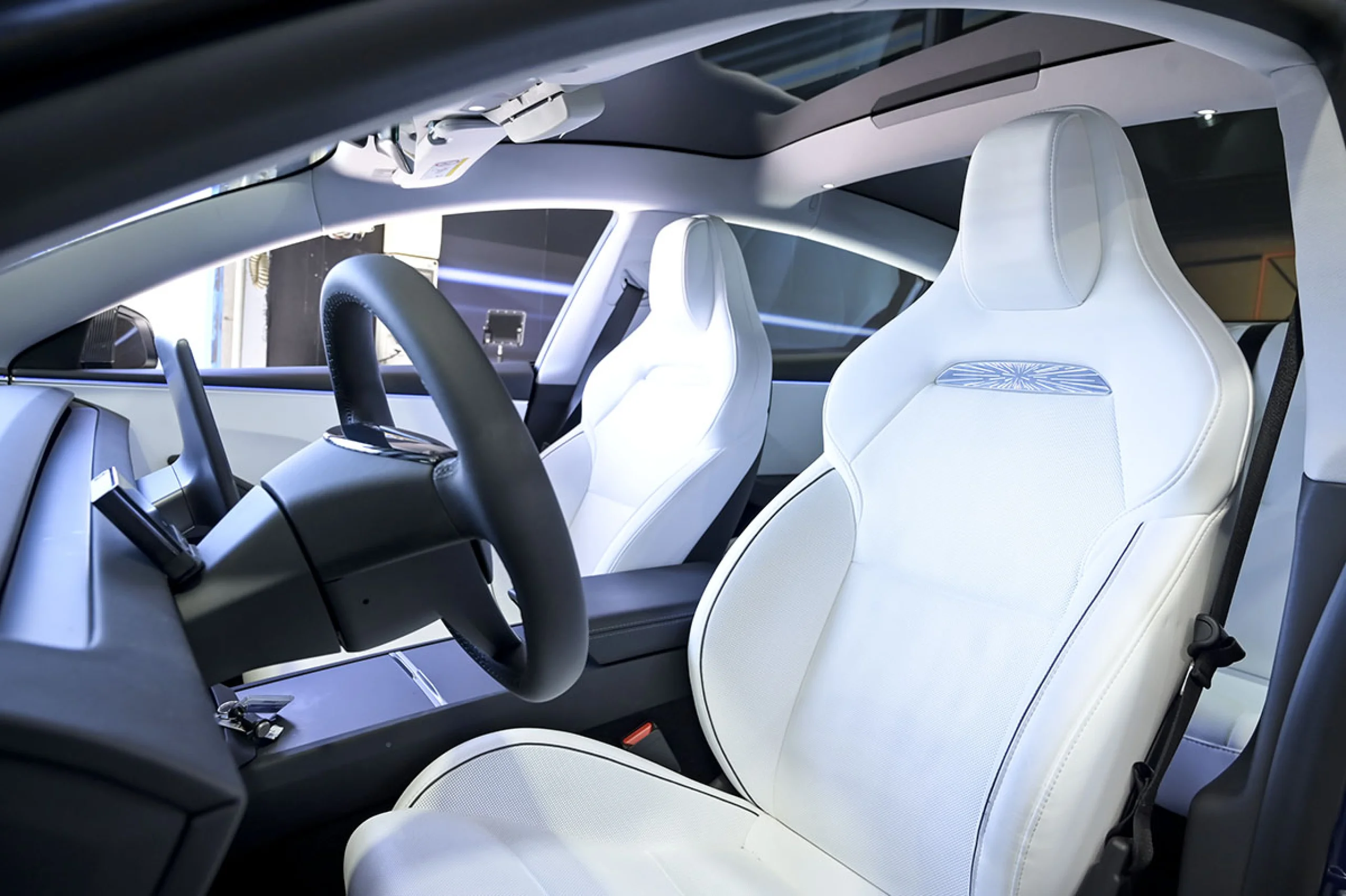 TESLA Model 3 Performance AWD Highland - Foto 9