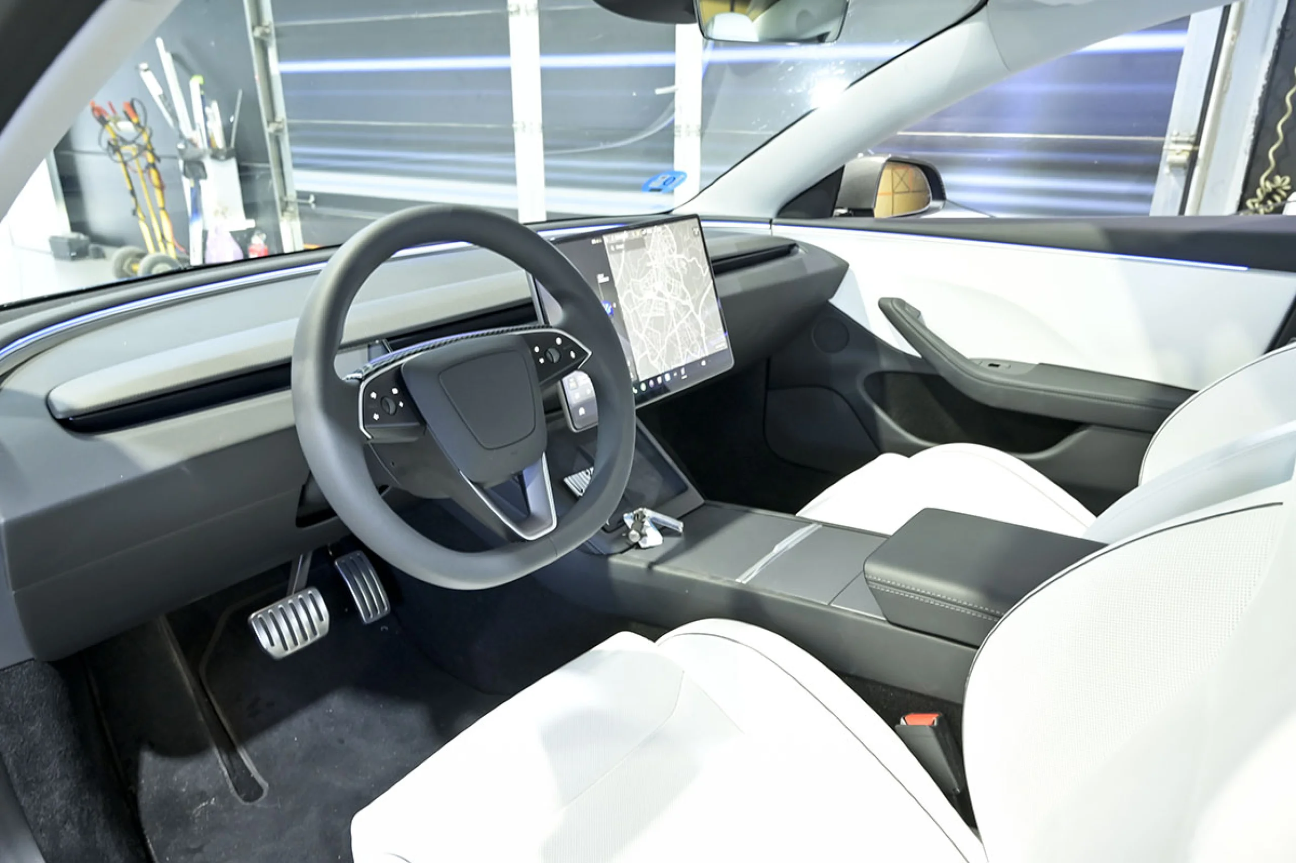 TESLA Model 3 Performance AWD Highland - Foto 6