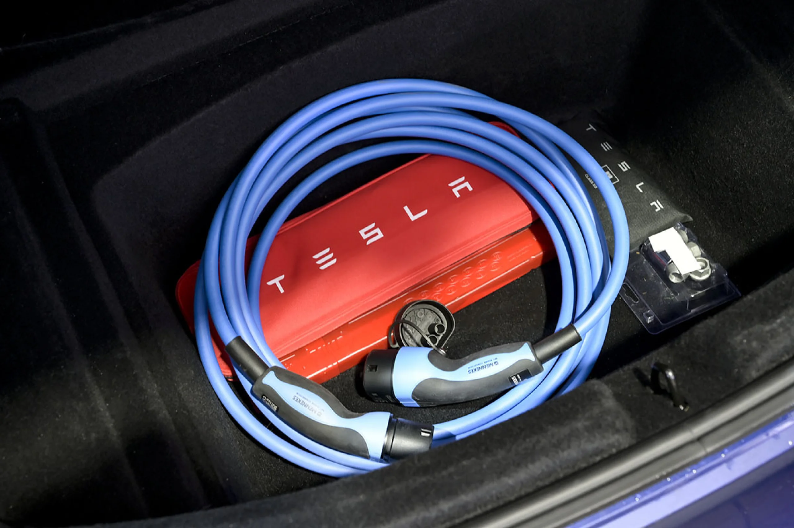 TESLA Model 3 Performance AWD Highland - Foto 53