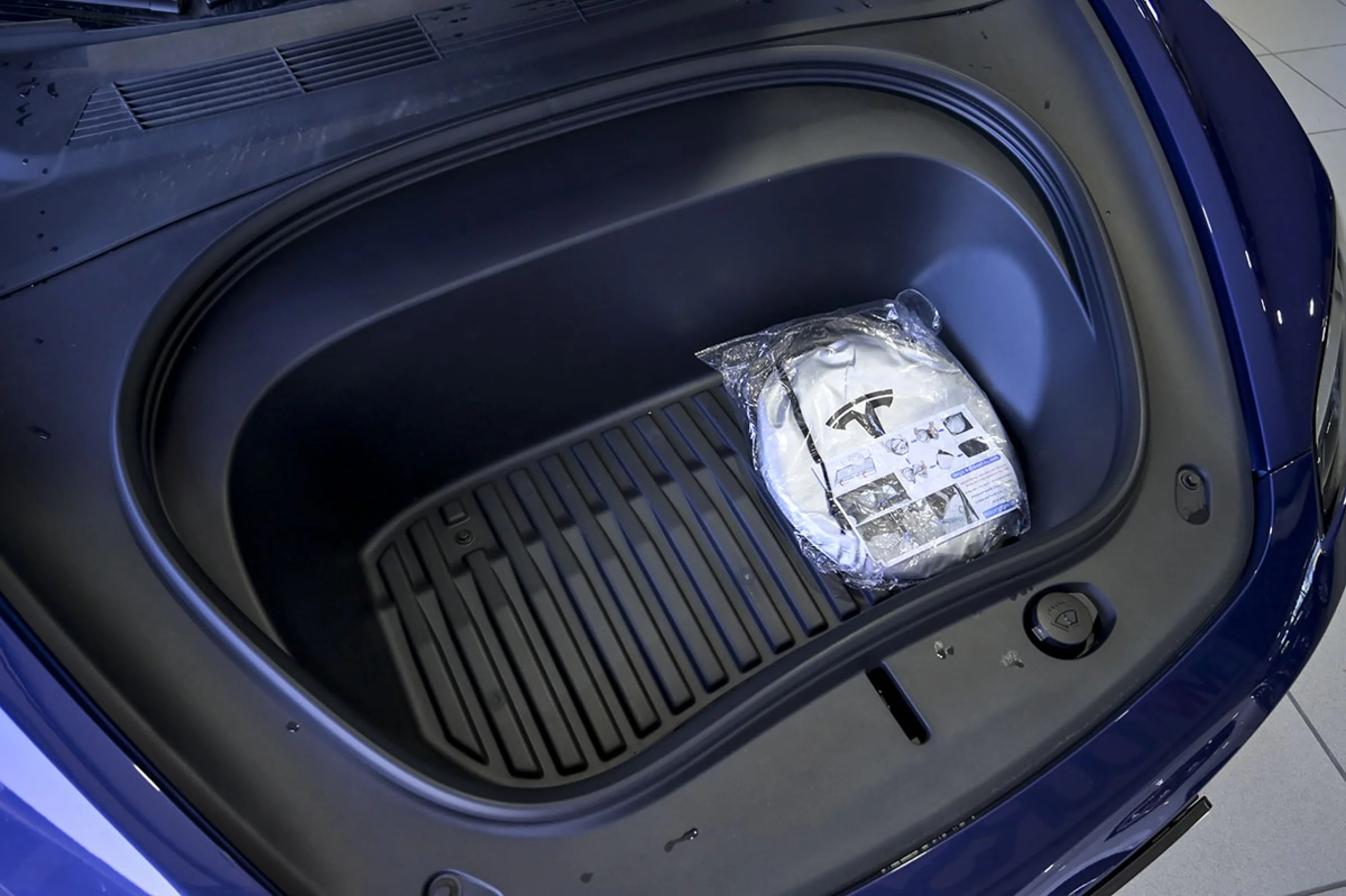 TESLA Model 3 Performance AWD Highland - Foto 51