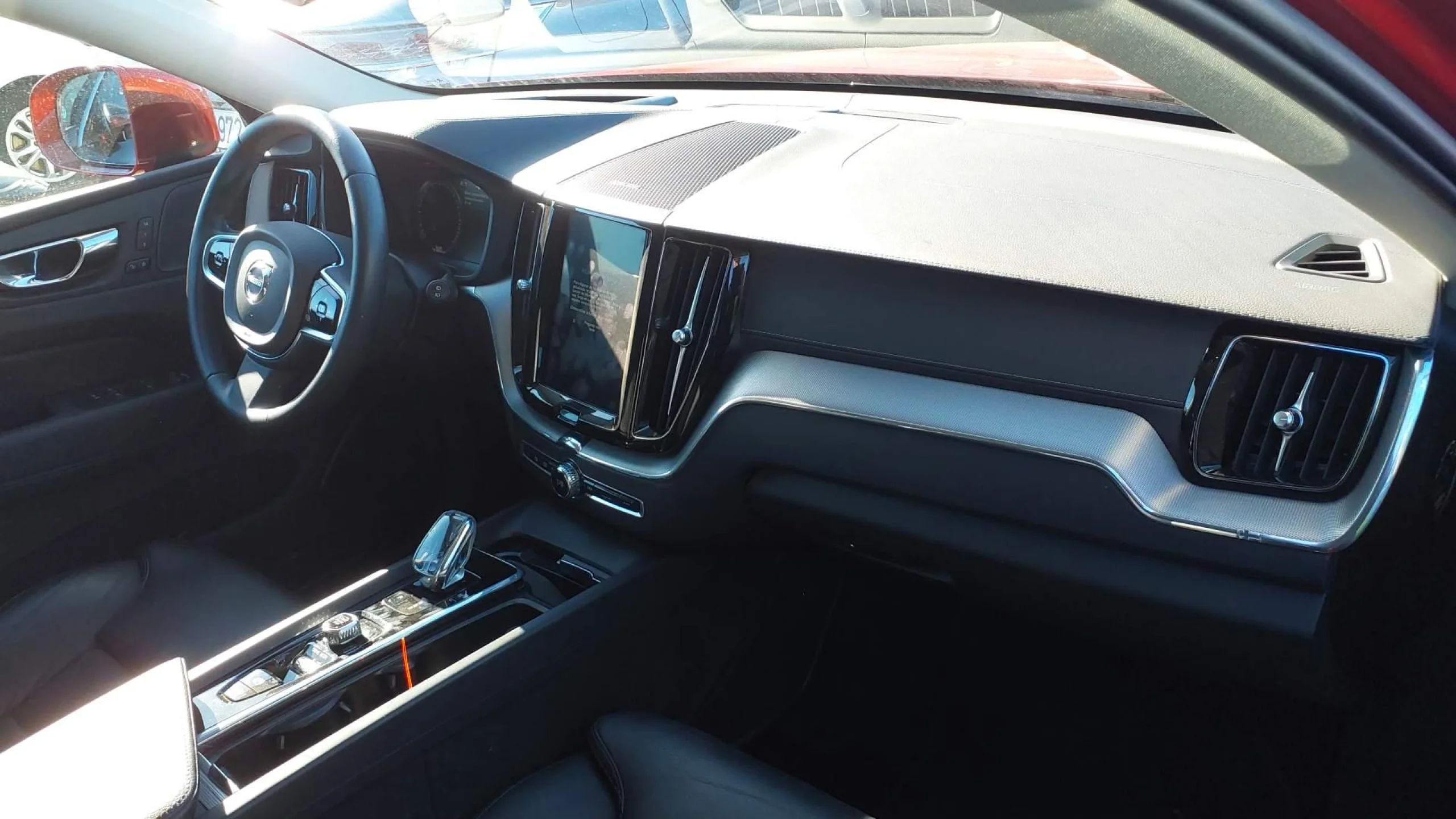 Volvo XC 60 XC60 2.0 B5 D AWD Inscription Auto - Foto 5