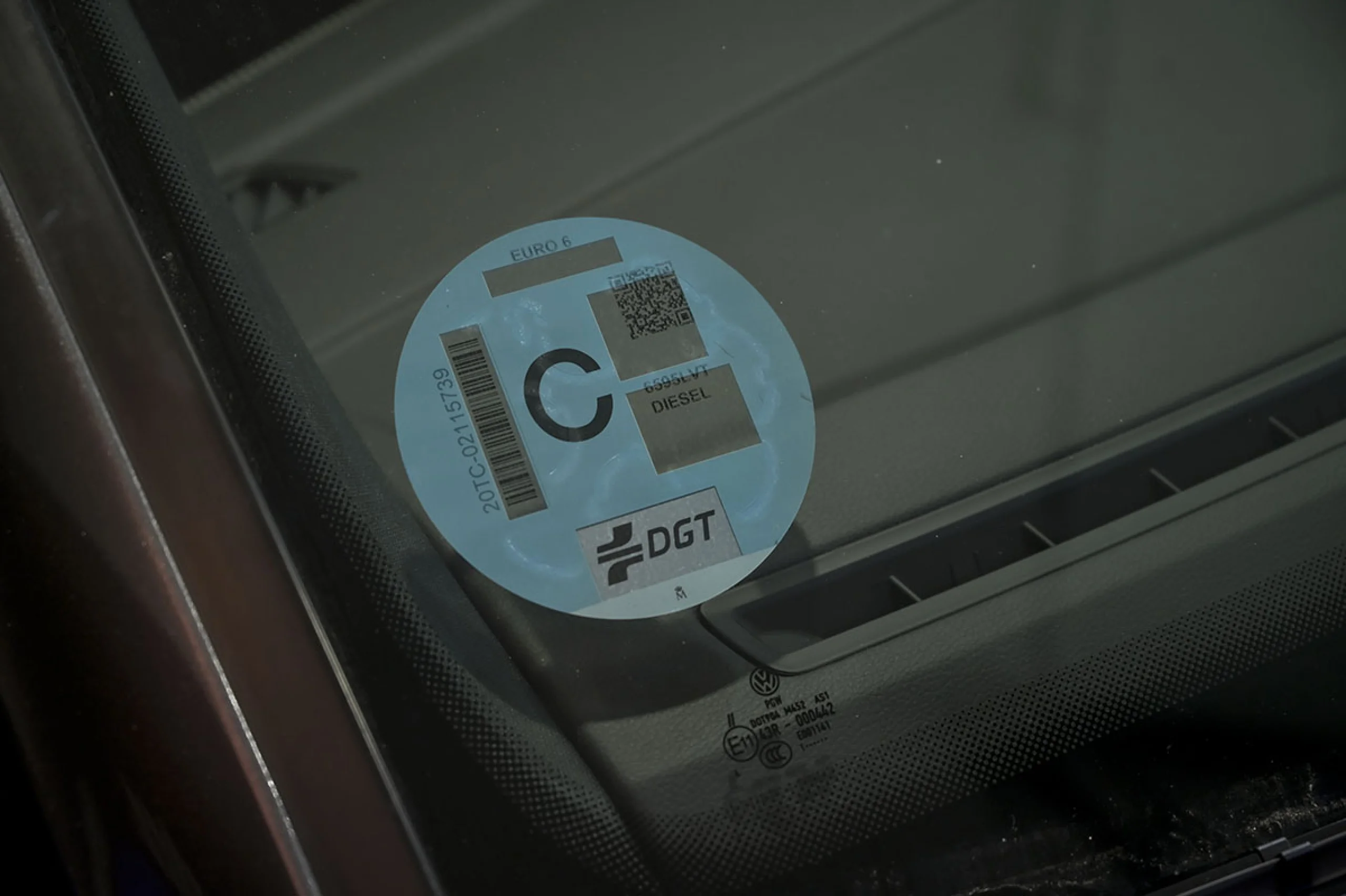 Volkswagen Touareg Prem Eleg 3.0 V6 TDI 210kW Tip 4M - Foto 11