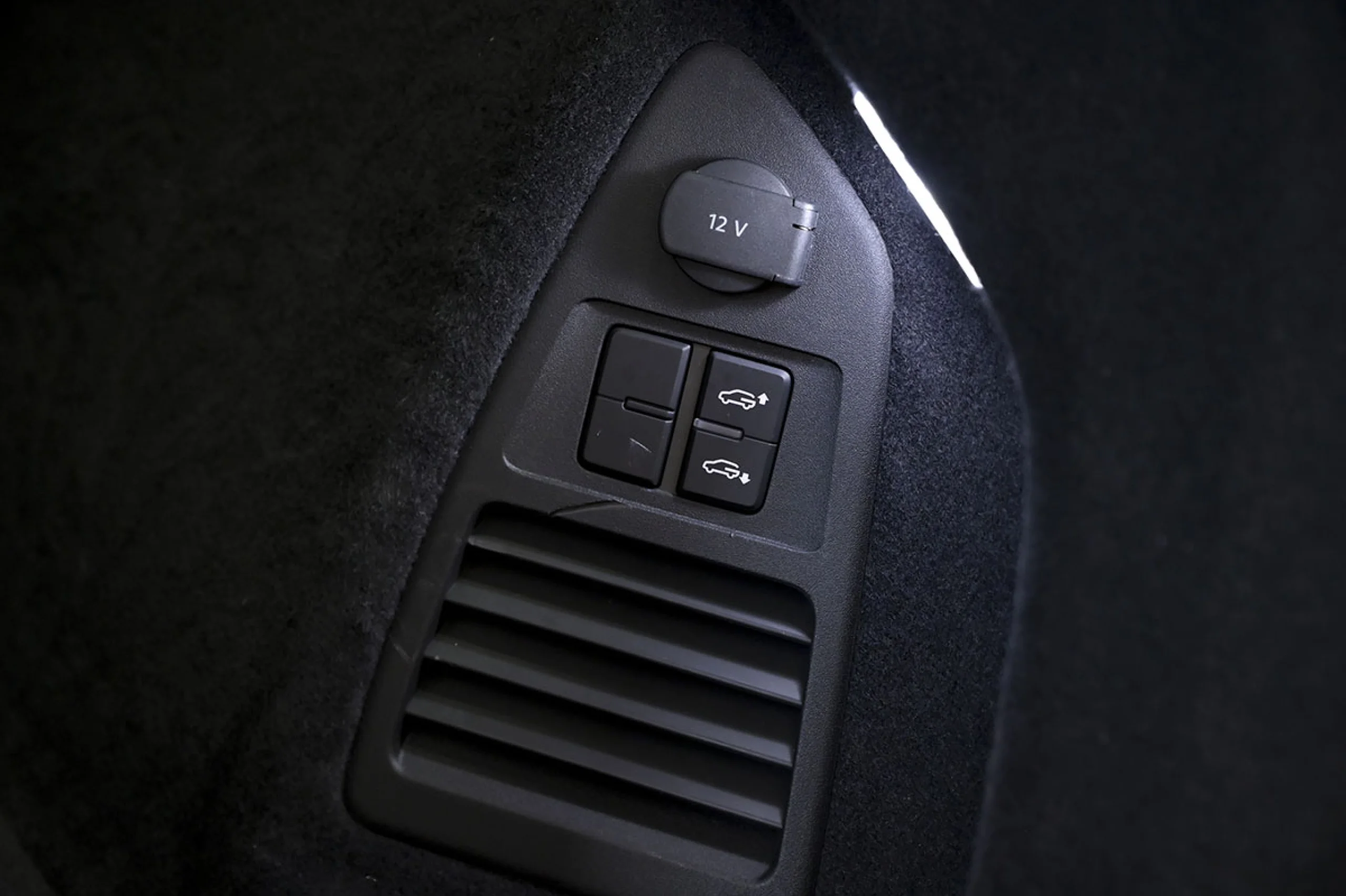 Volkswagen Touareg Prem Eleg 3.0 V6 TDI 210kW Tip 4M - Foto 32