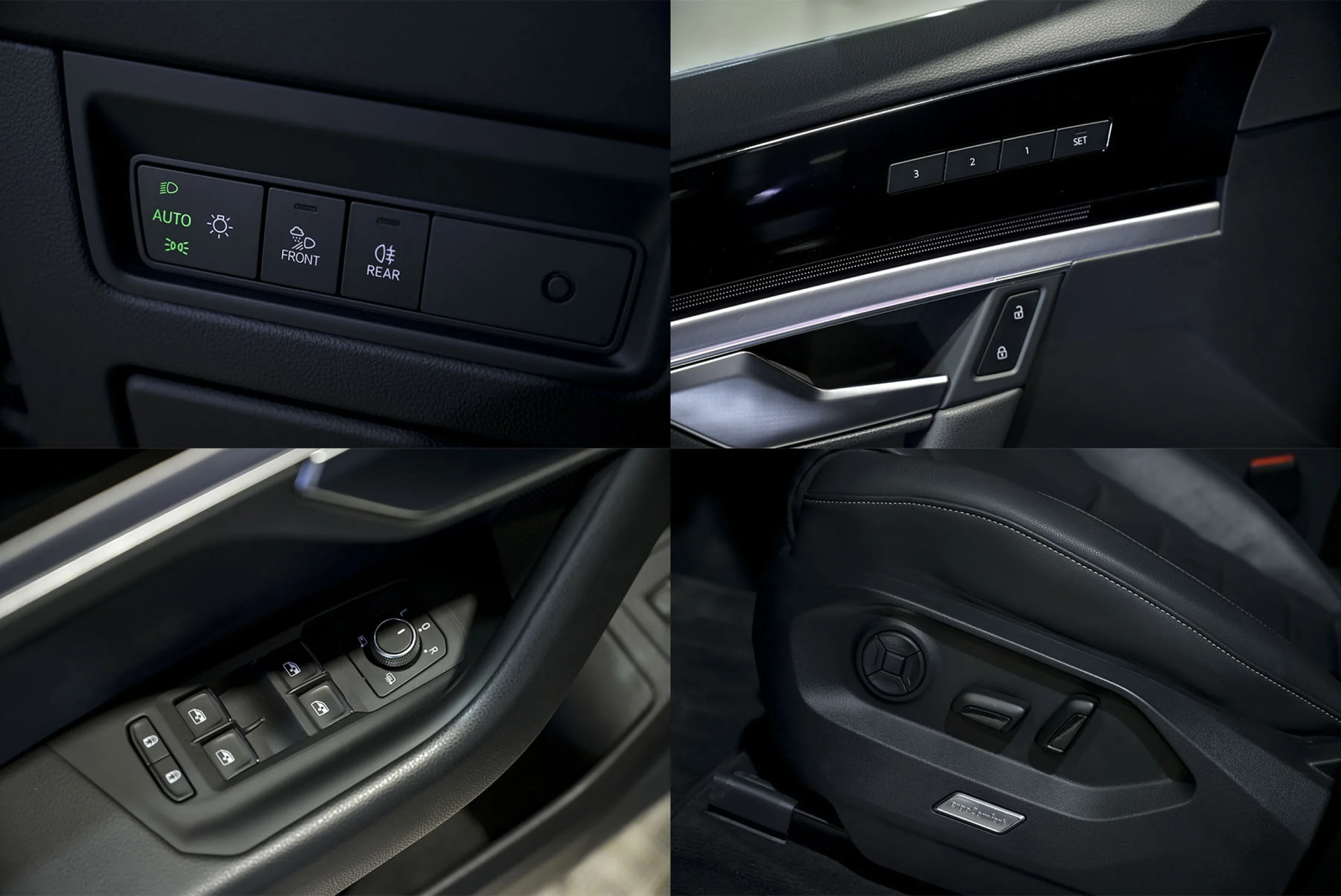 Volkswagen Touareg Prem Eleg 3.0 V6 TDI 210kW Tip 4M - Foto 22