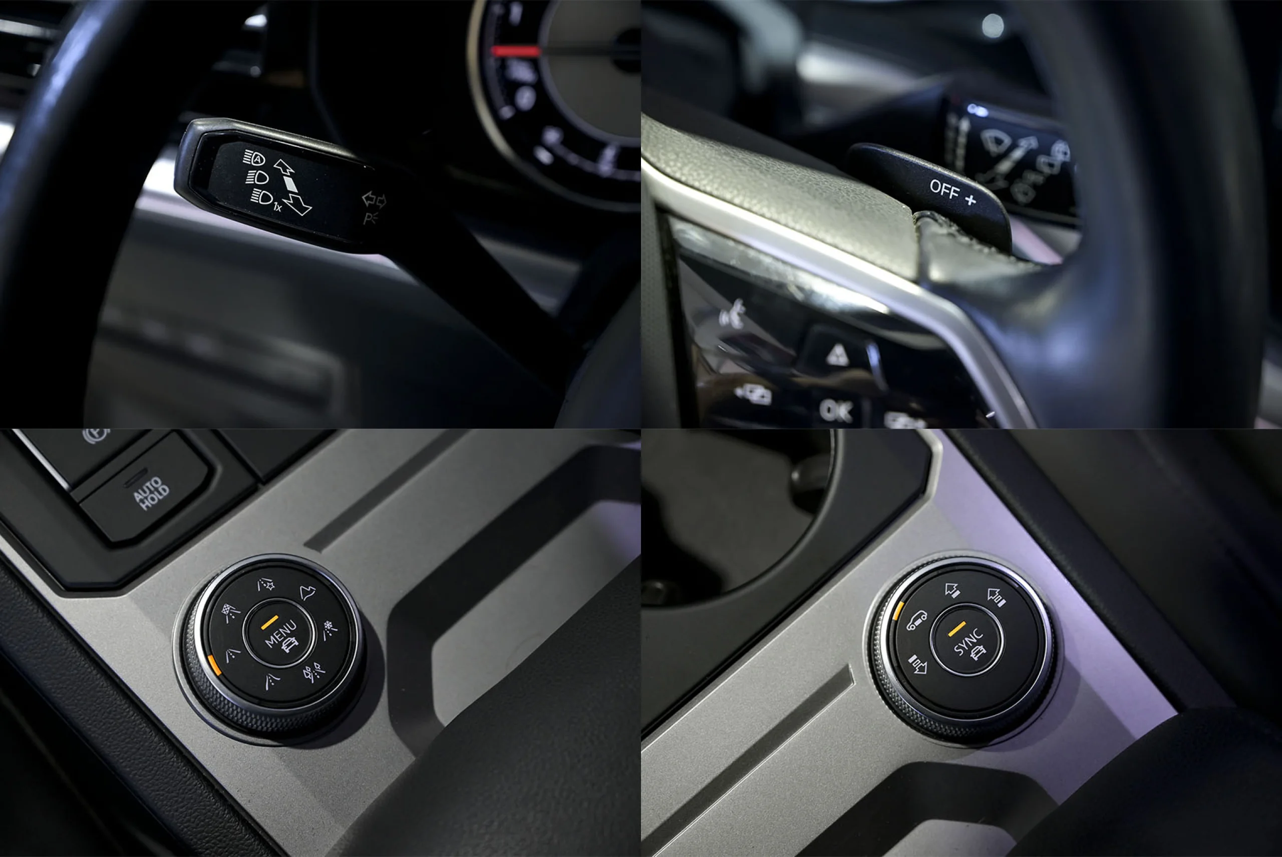 Volkswagen Touareg Prem Eleg 3.0 V6 TDI 210kW Tip 4M - Foto 28