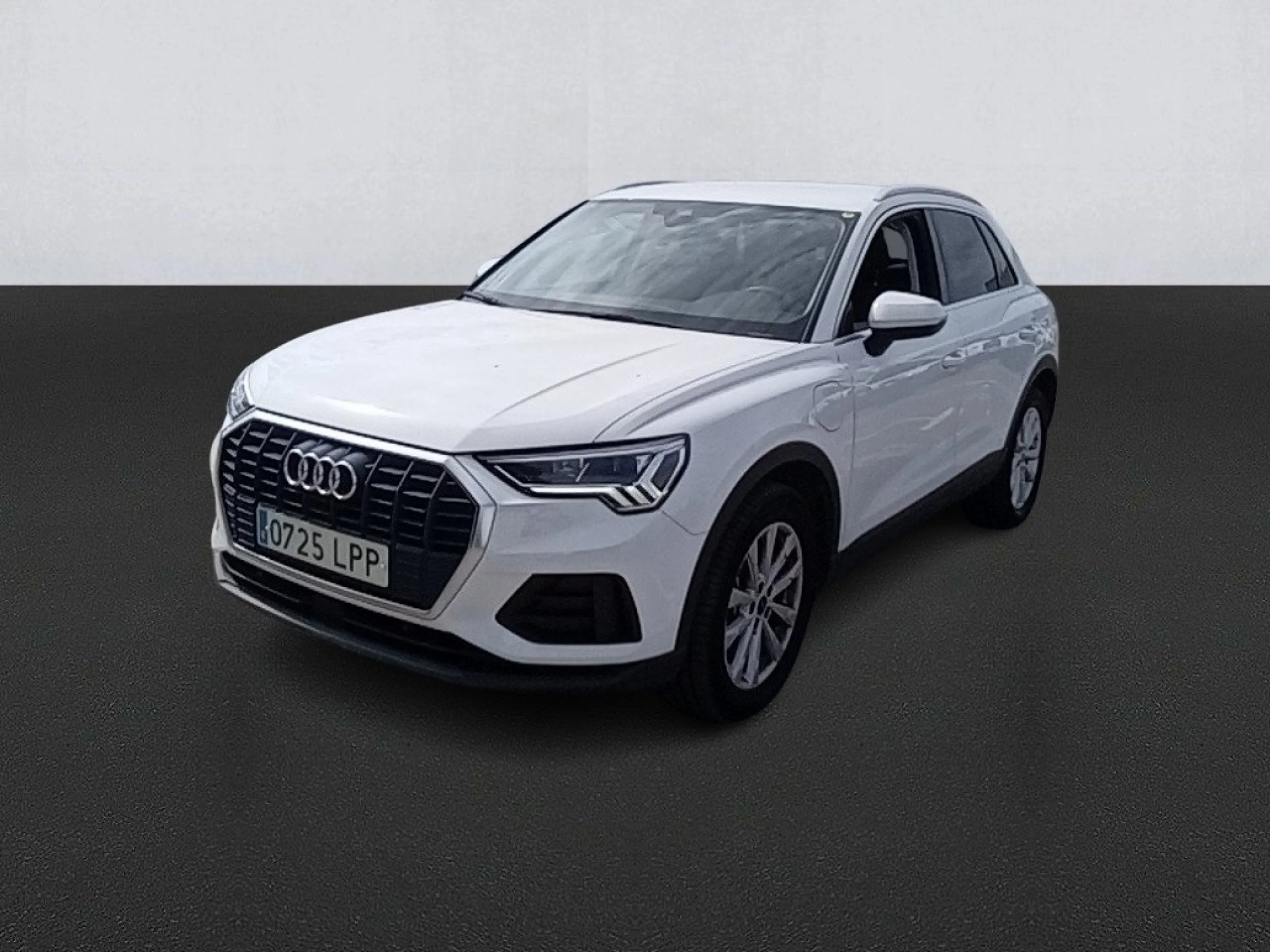 Audi Q3 45 TFSI e 180kW S tronic Advanced - Foto 1