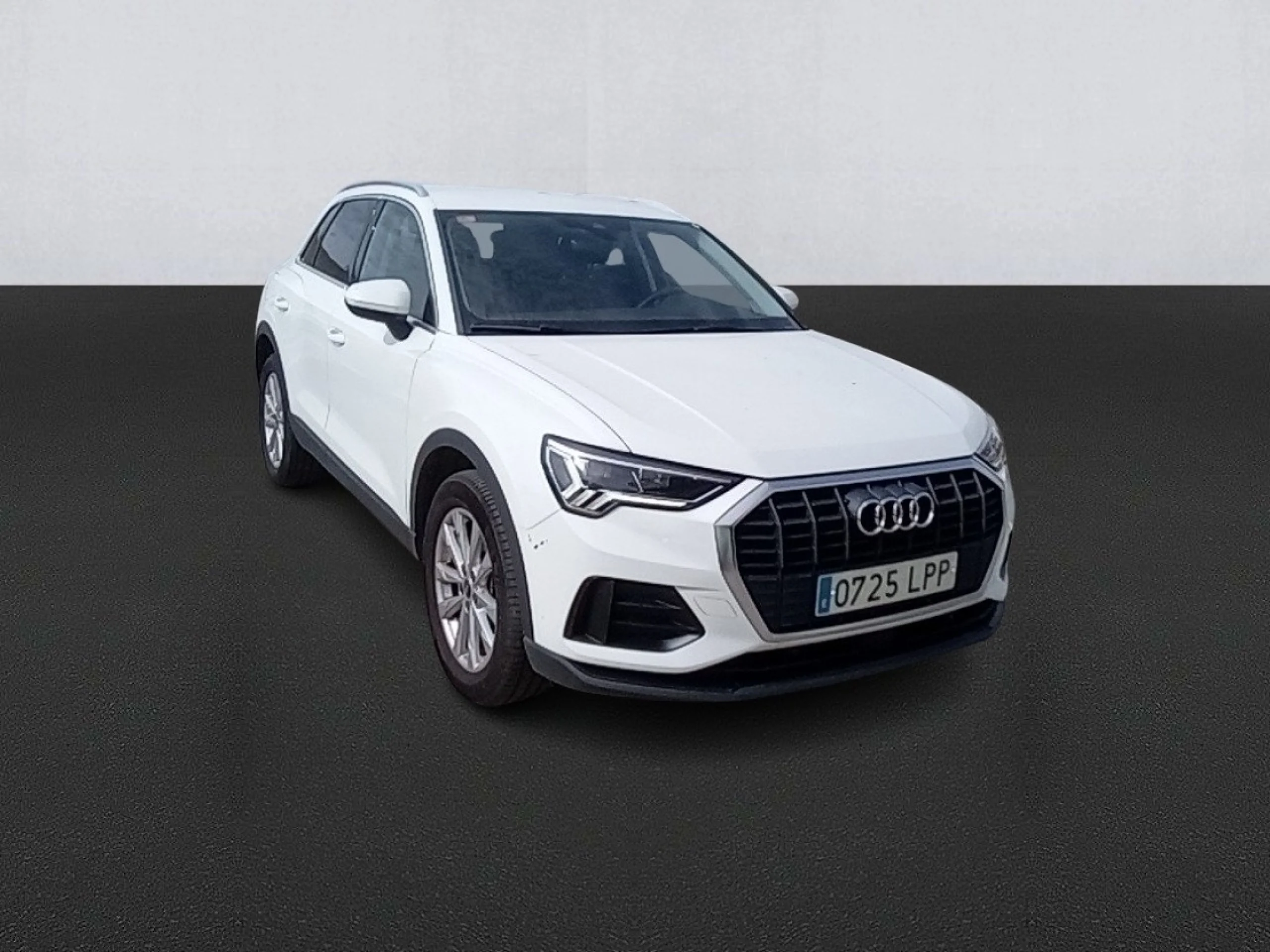 Audi Q3 45 TFSI e 180kW S tronic Advanced - Foto 3