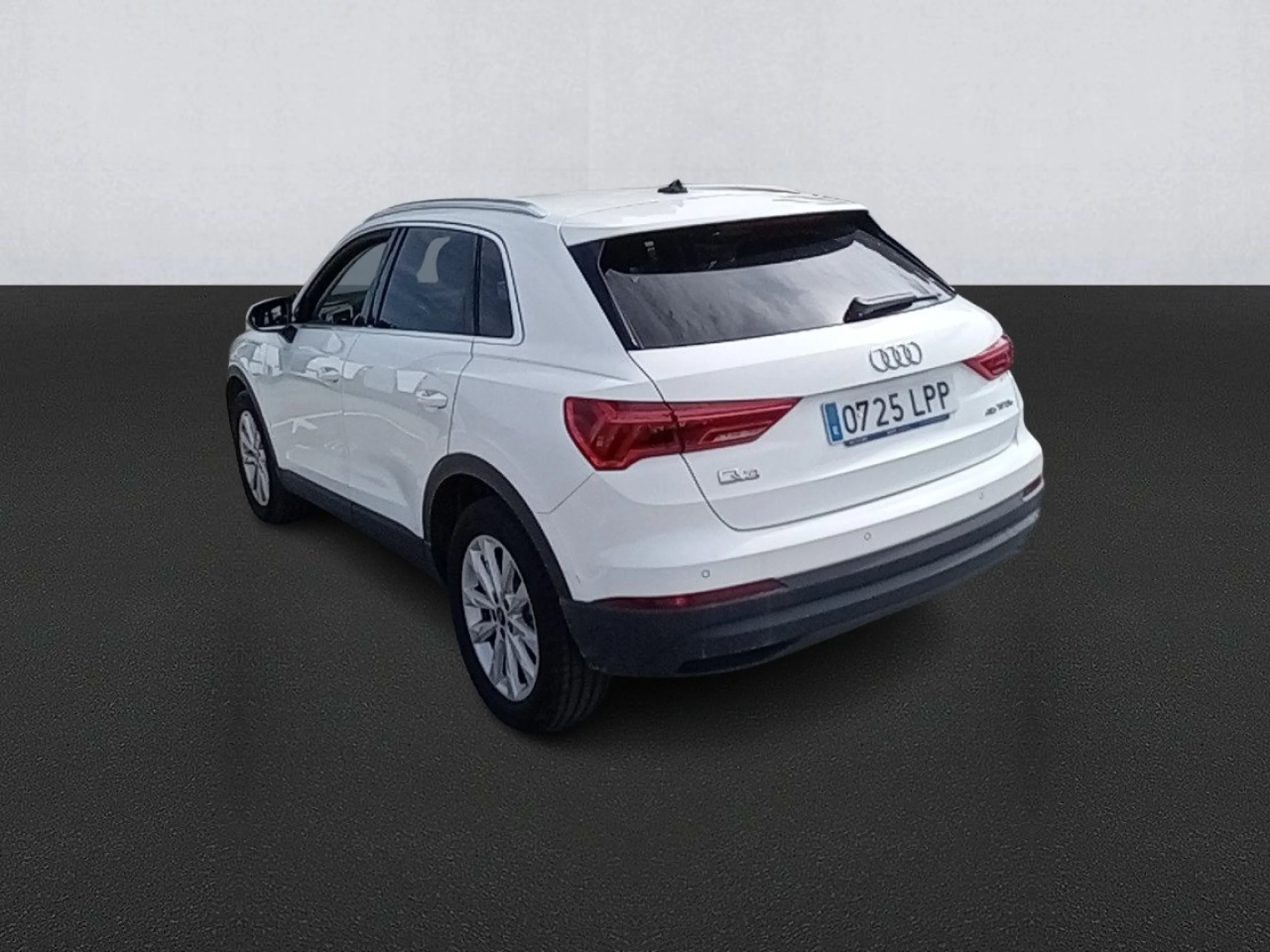 Audi Q3 45 TFSI e 180kW S tronic Advanced - Foto 6