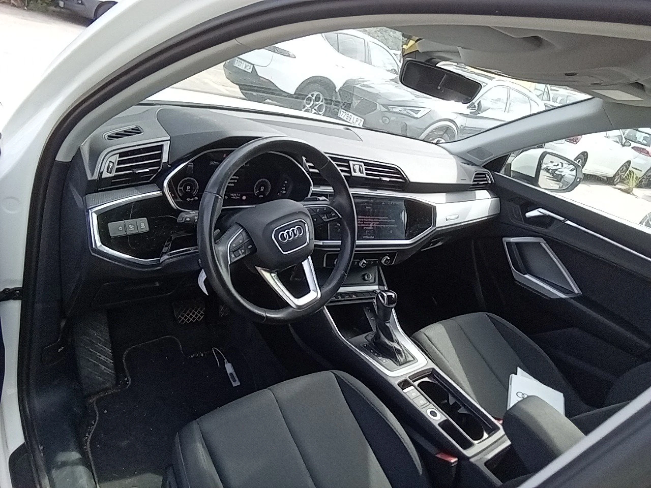 Audi Q3 45 TFSI e 180kW S tronic Advanced - Foto 7