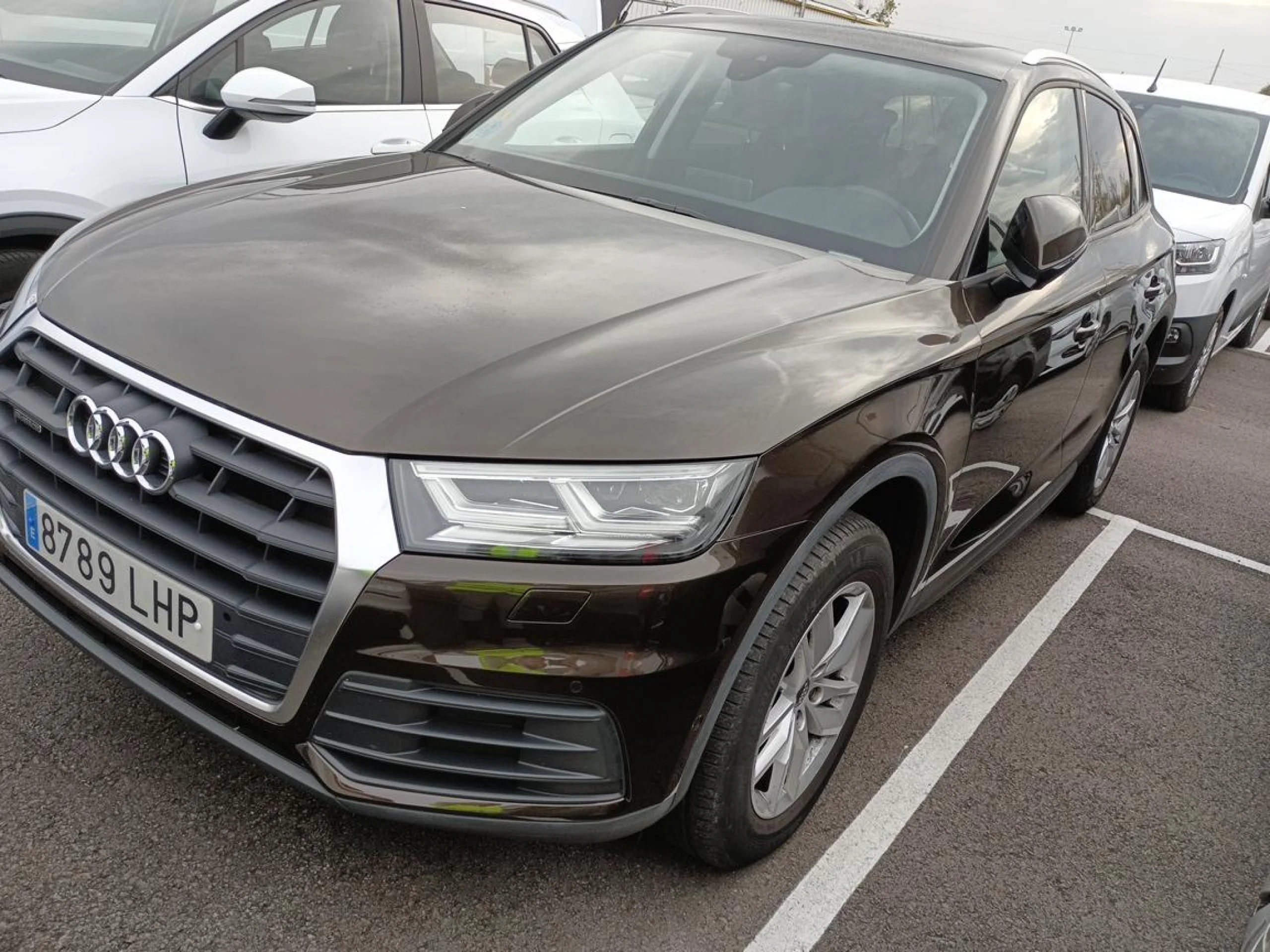 Audi Q5 Advanced 45 TFSI 180kW quattro S tronic - Foto 1