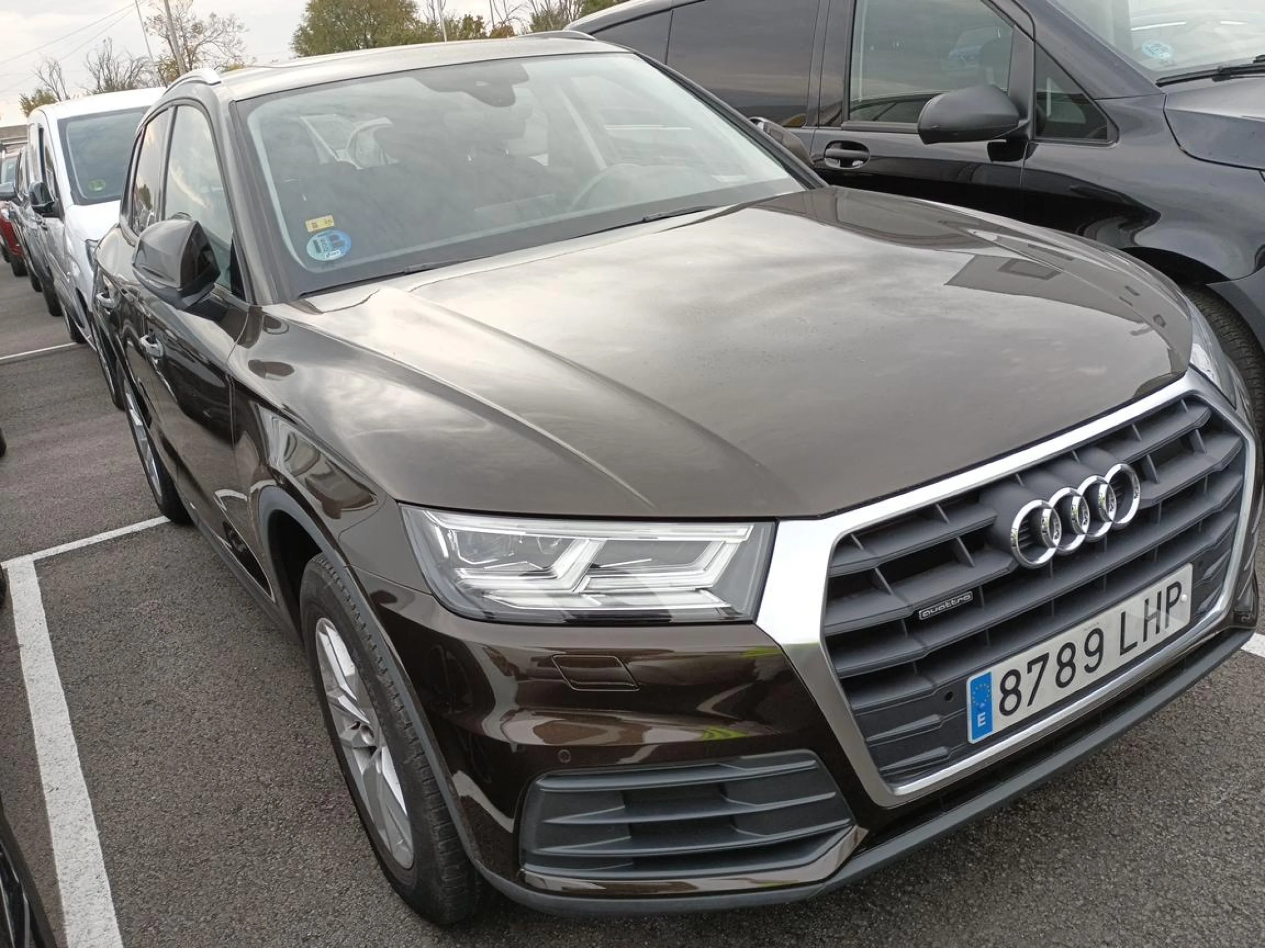 Audi Q5 Advanced 45 TFSI 180kW quattro S tronic - Foto 4
