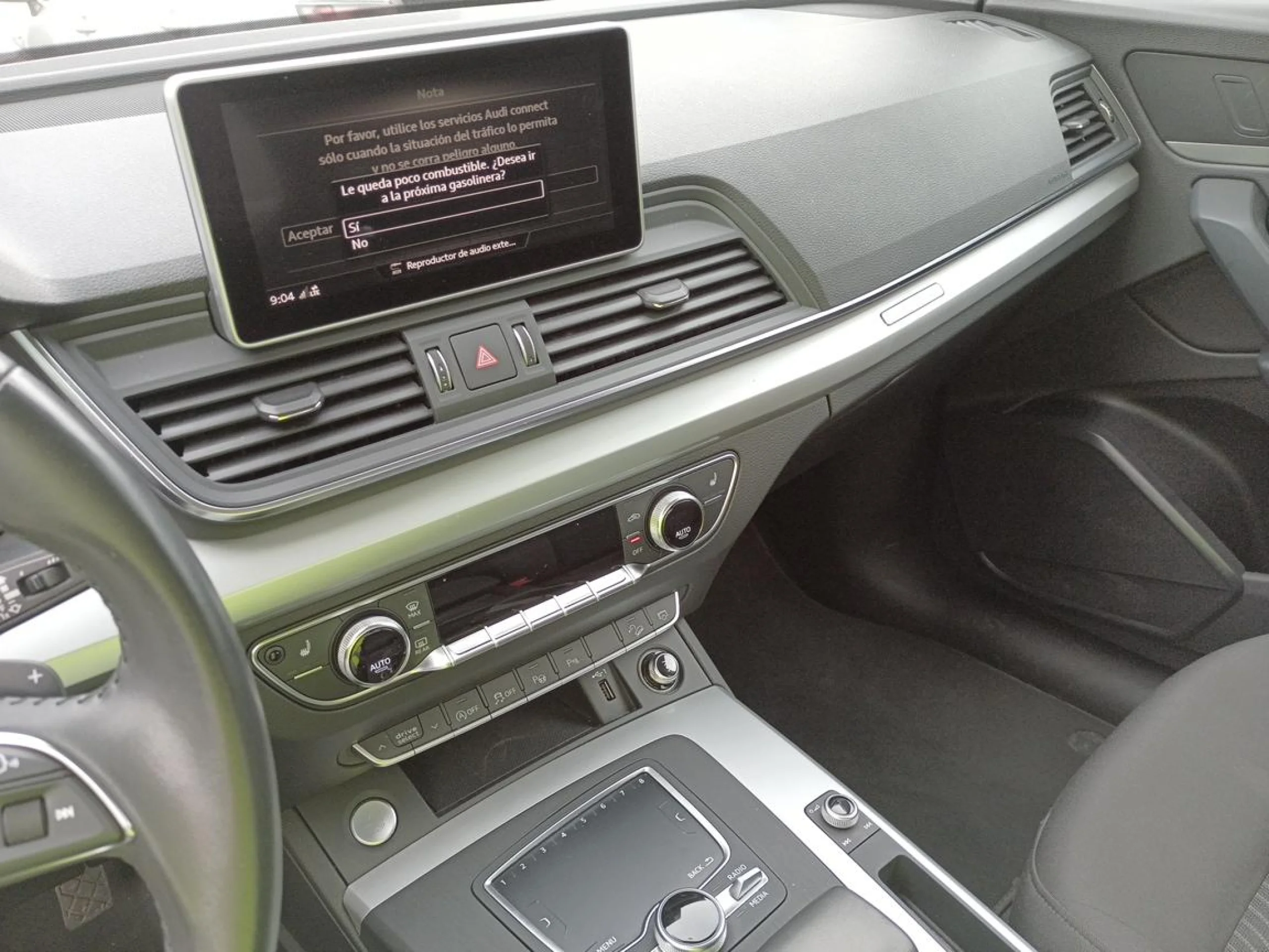 Audi Q5 Advanced 45 TFSI 180kW quattro S tronic - Foto 8