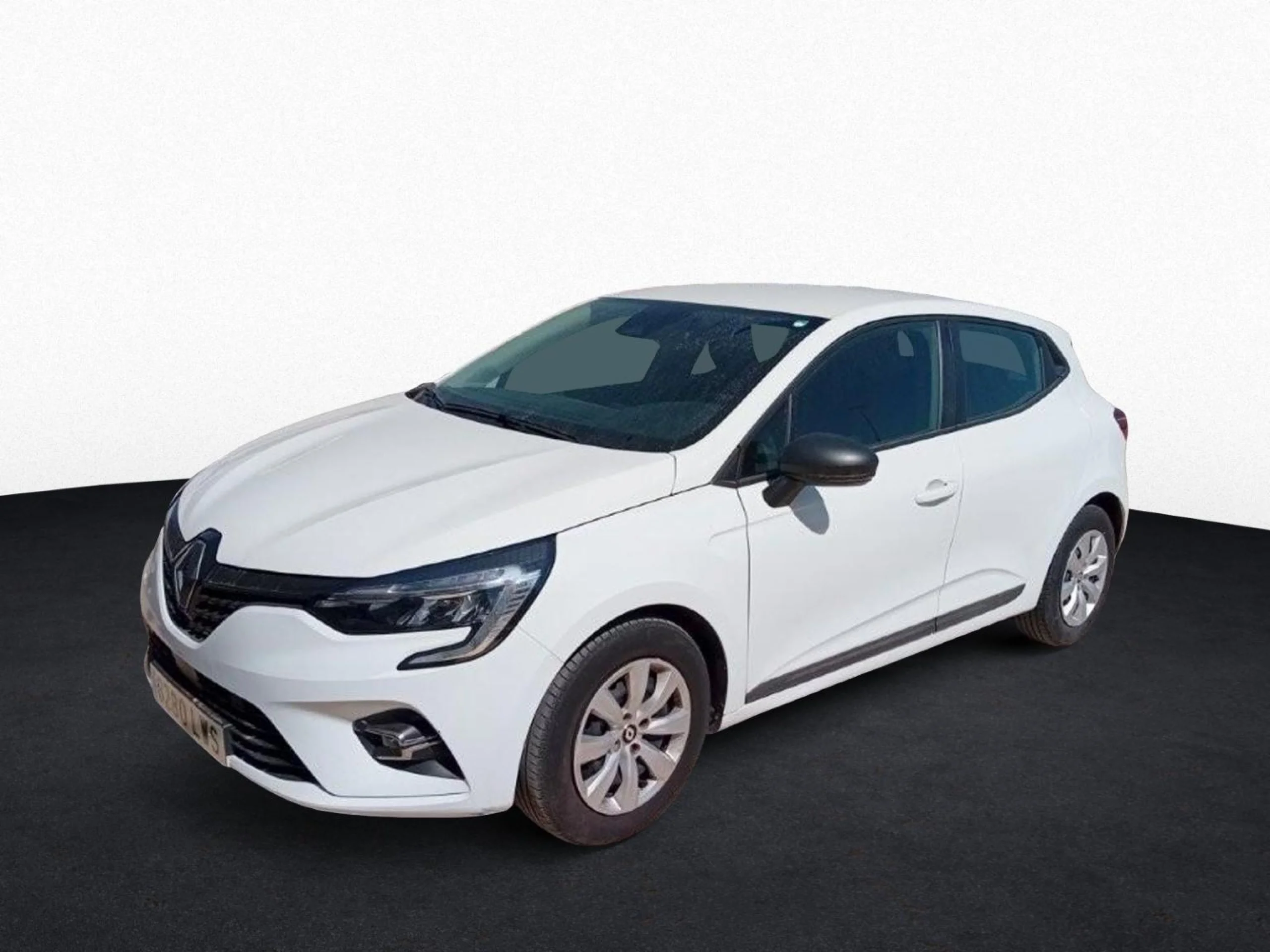 Renault Clio Business SCe 49 kW (67CV) - Foto 1