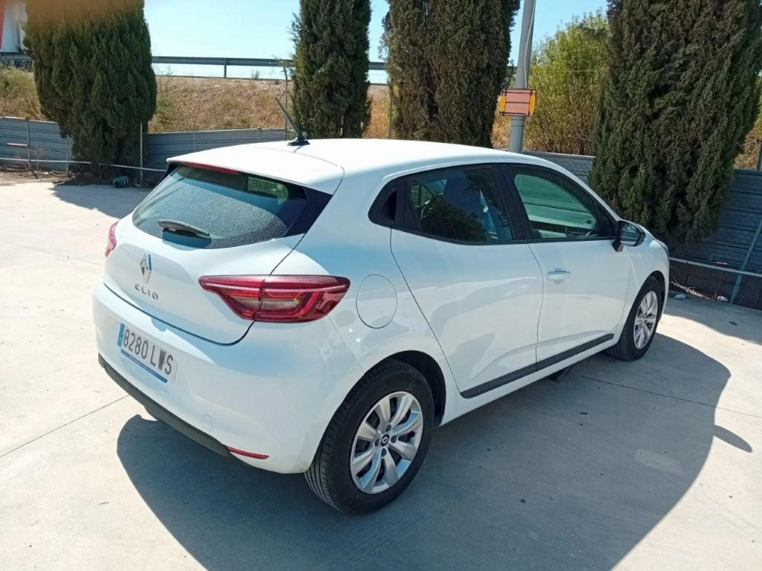 Renault Clio Business SCe 49 kW (67CV) - Foto 3