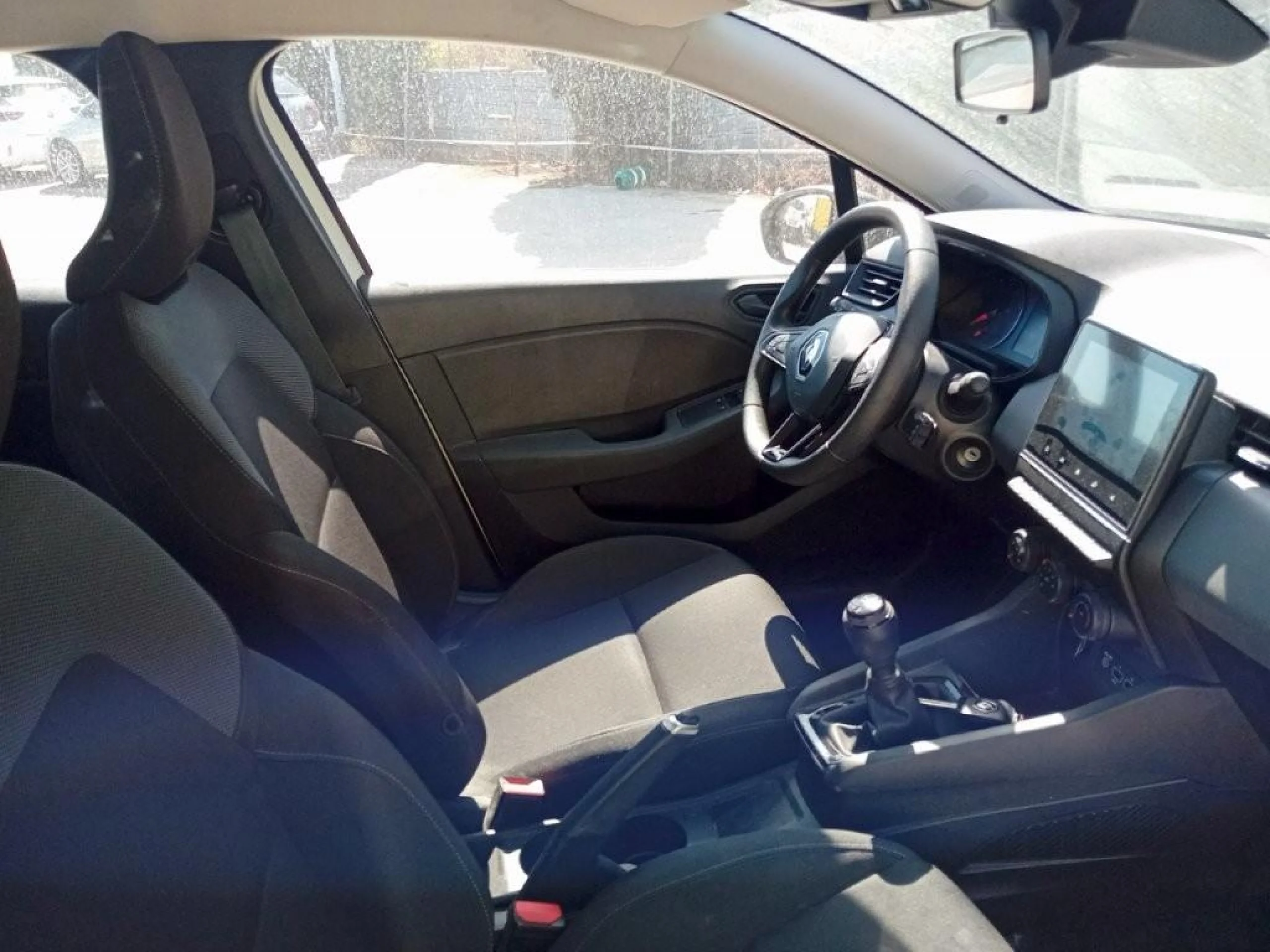 Renault Clio Business SCe 49 kW (67CV) - Foto 5