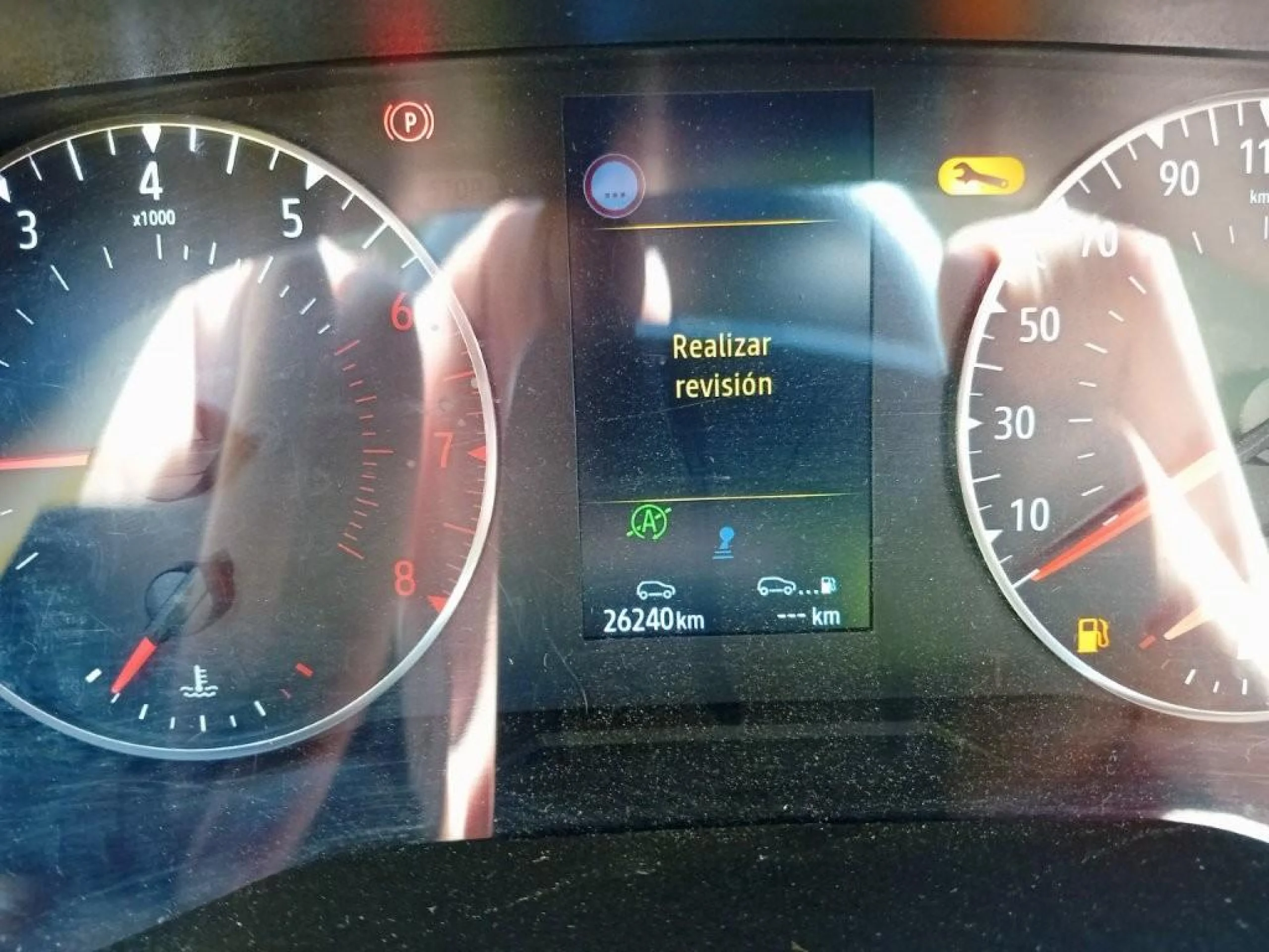 Renault Clio Business SCe 49 kW (67CV) - Foto 6