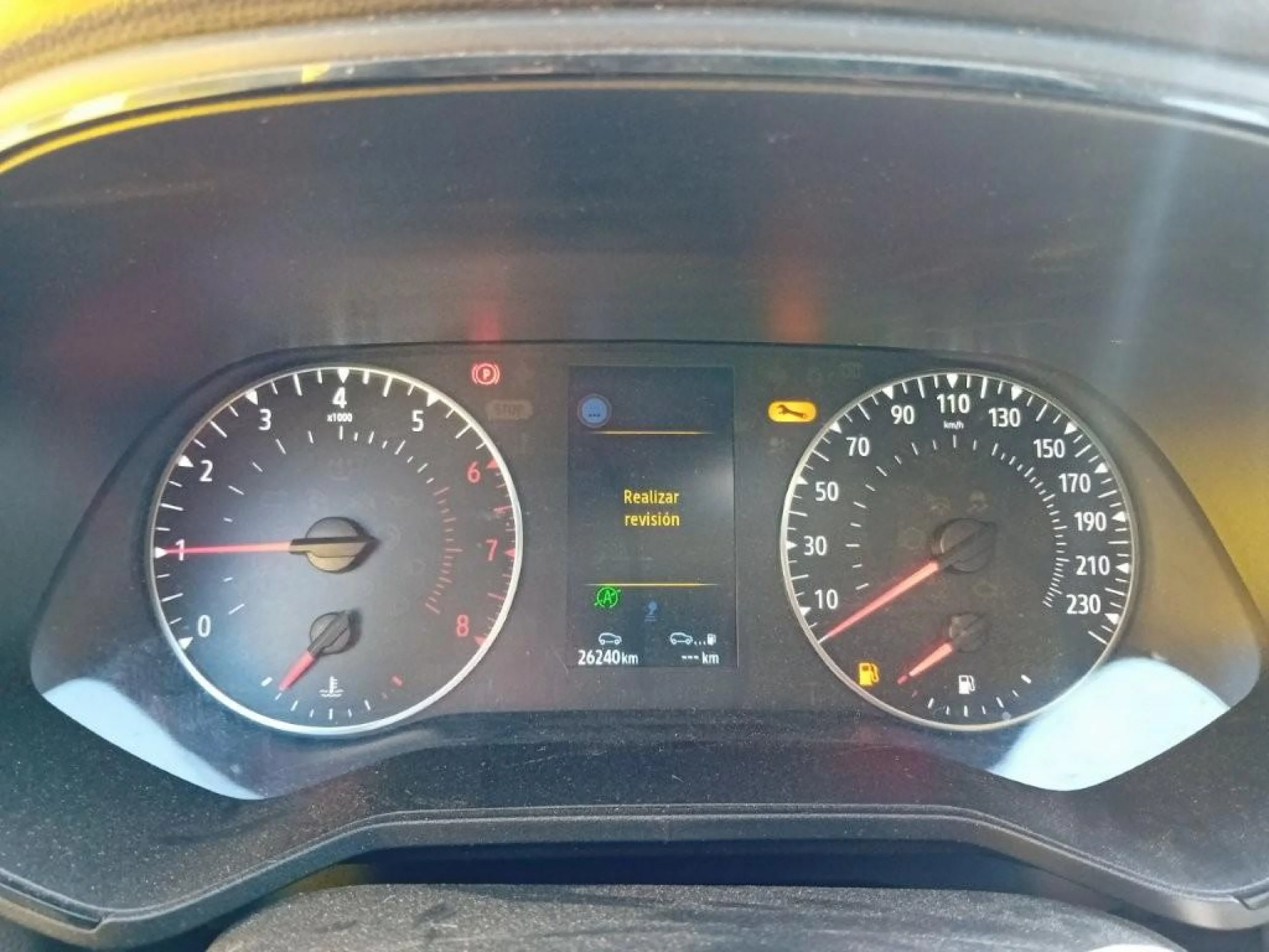 Renault Clio Business SCe 49 kW (67CV) - Foto 7