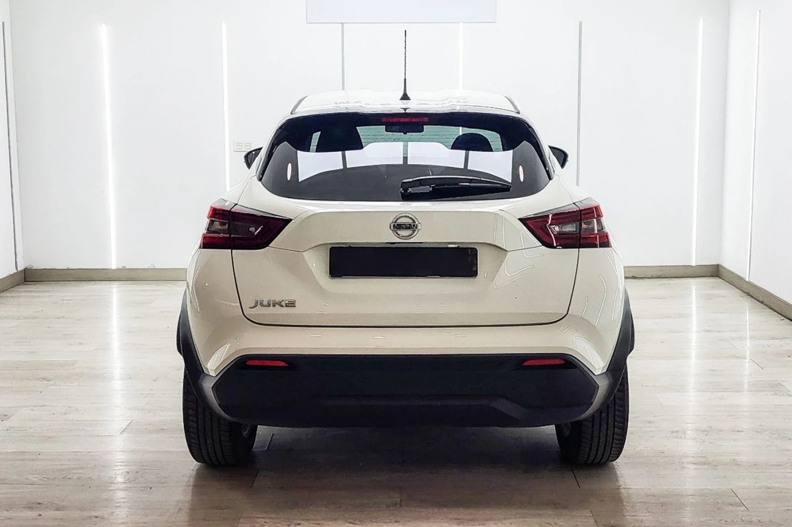 Nissan Juke DIGT 84 kW 114 CV 6MT Acenta - Foto 11
