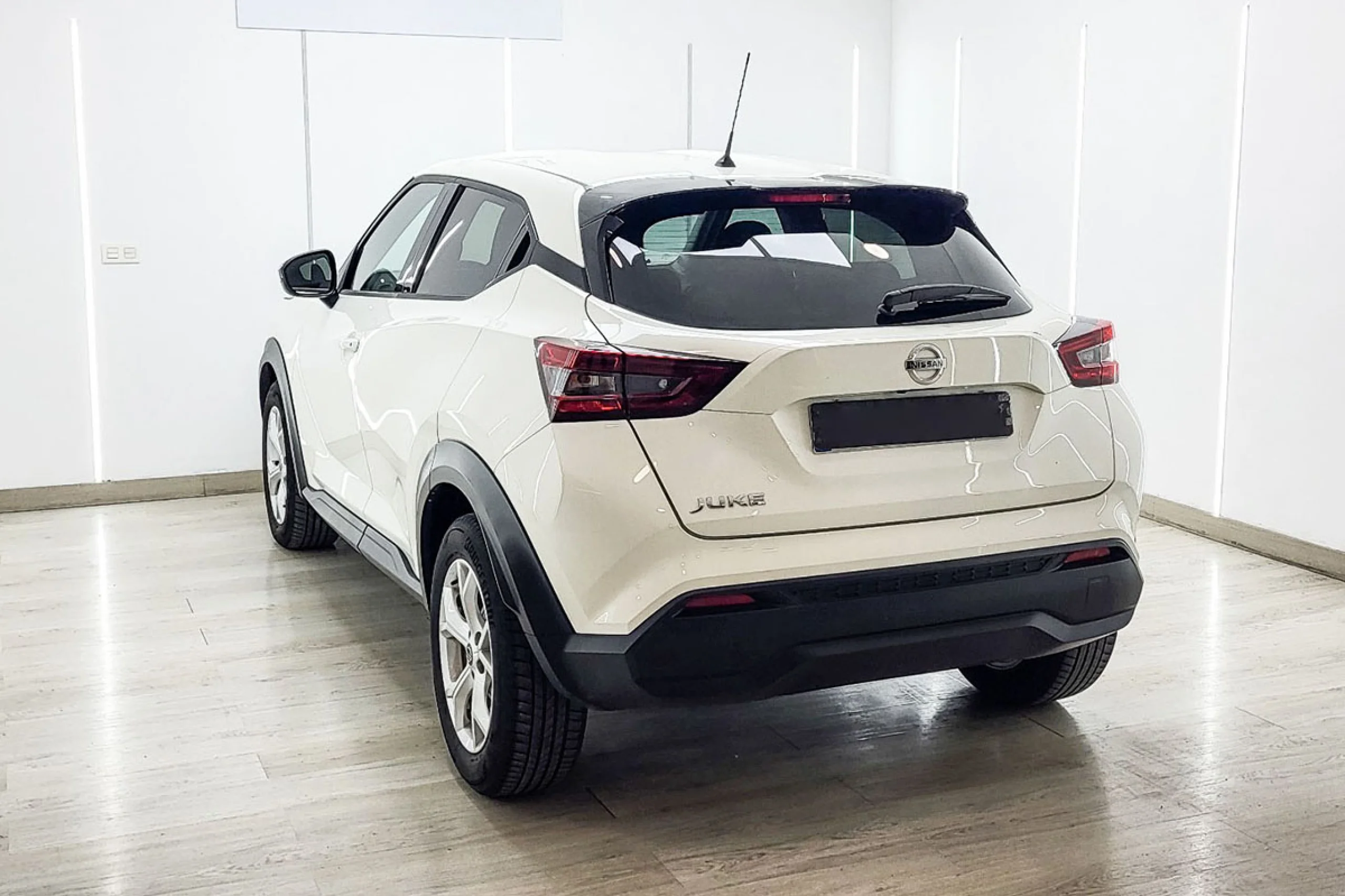 Nissan Juke DIGT 84 kW 114 CV 6MT Acenta - Foto 4