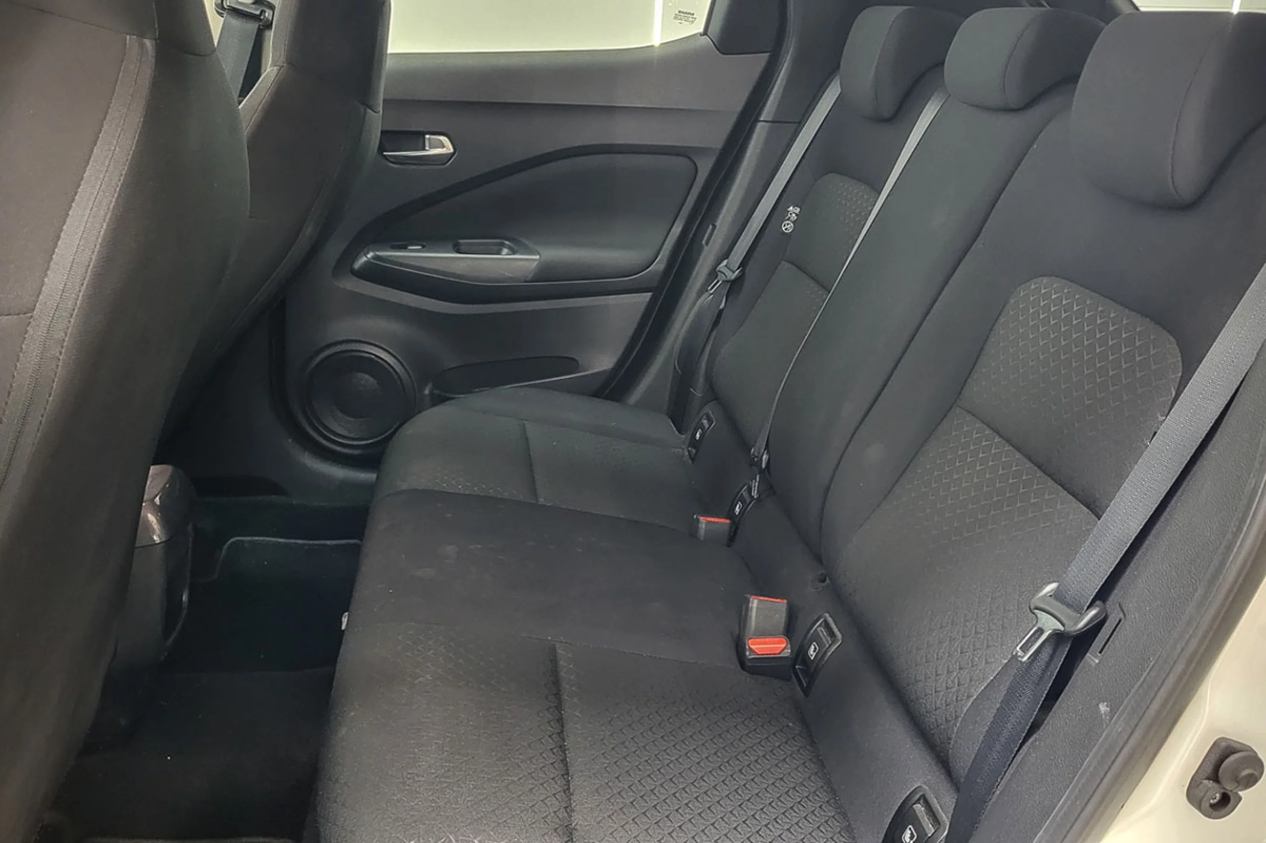 Nissan Juke DIGT 84 kW 114 CV 6MT Acenta - Foto 13