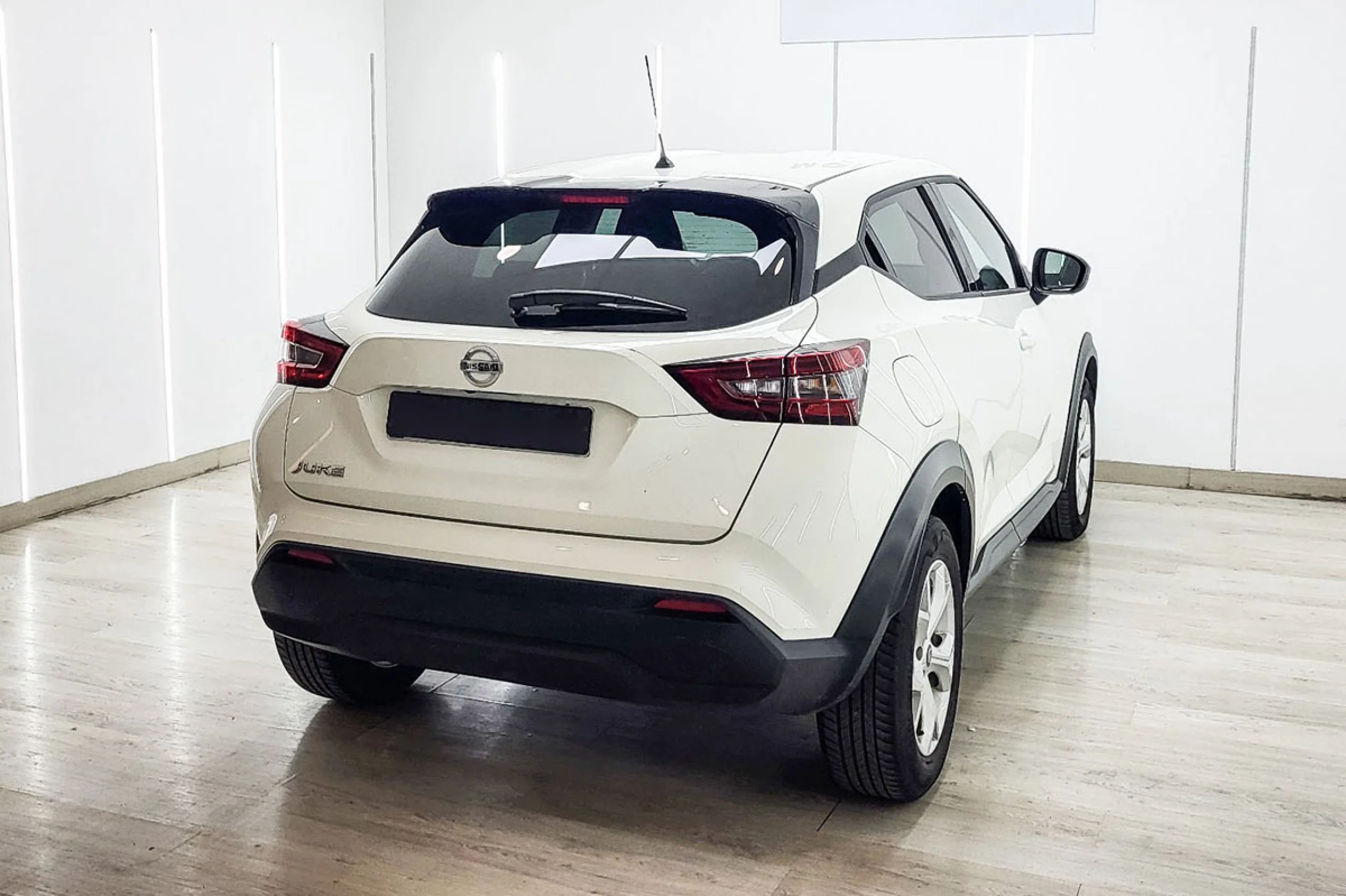 Nissan Juke DIGT 84 kW 114 CV 6MT Acenta - Foto 5