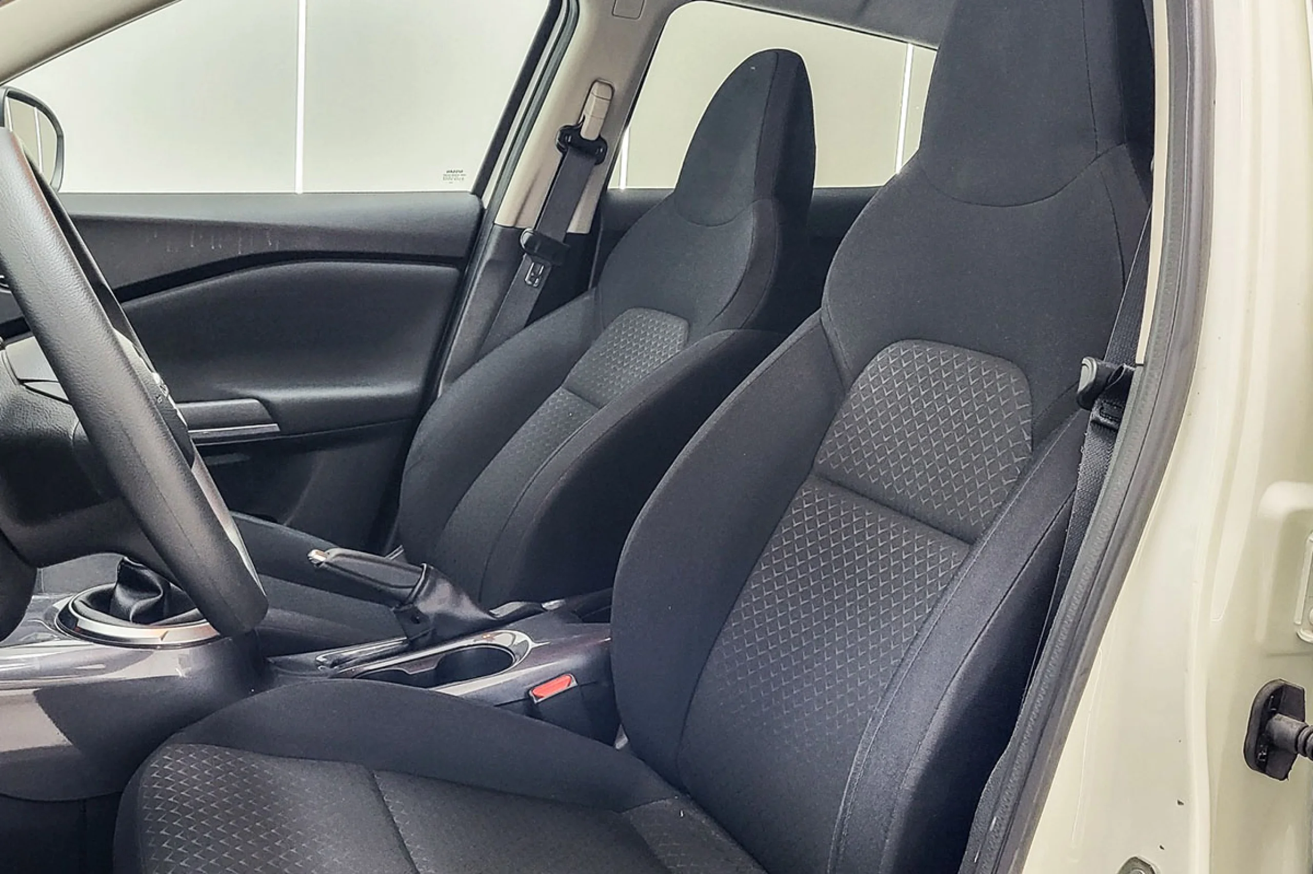 Nissan Juke DIGT 84 kW 114 CV 6MT Acenta - Foto 9
