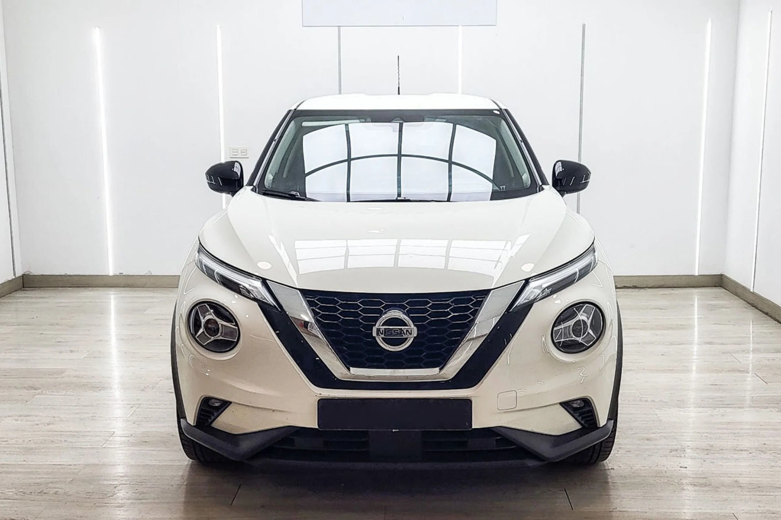 Nissan Juke DIGT 84 kW 114 CV 6MT Acenta - Foto 2