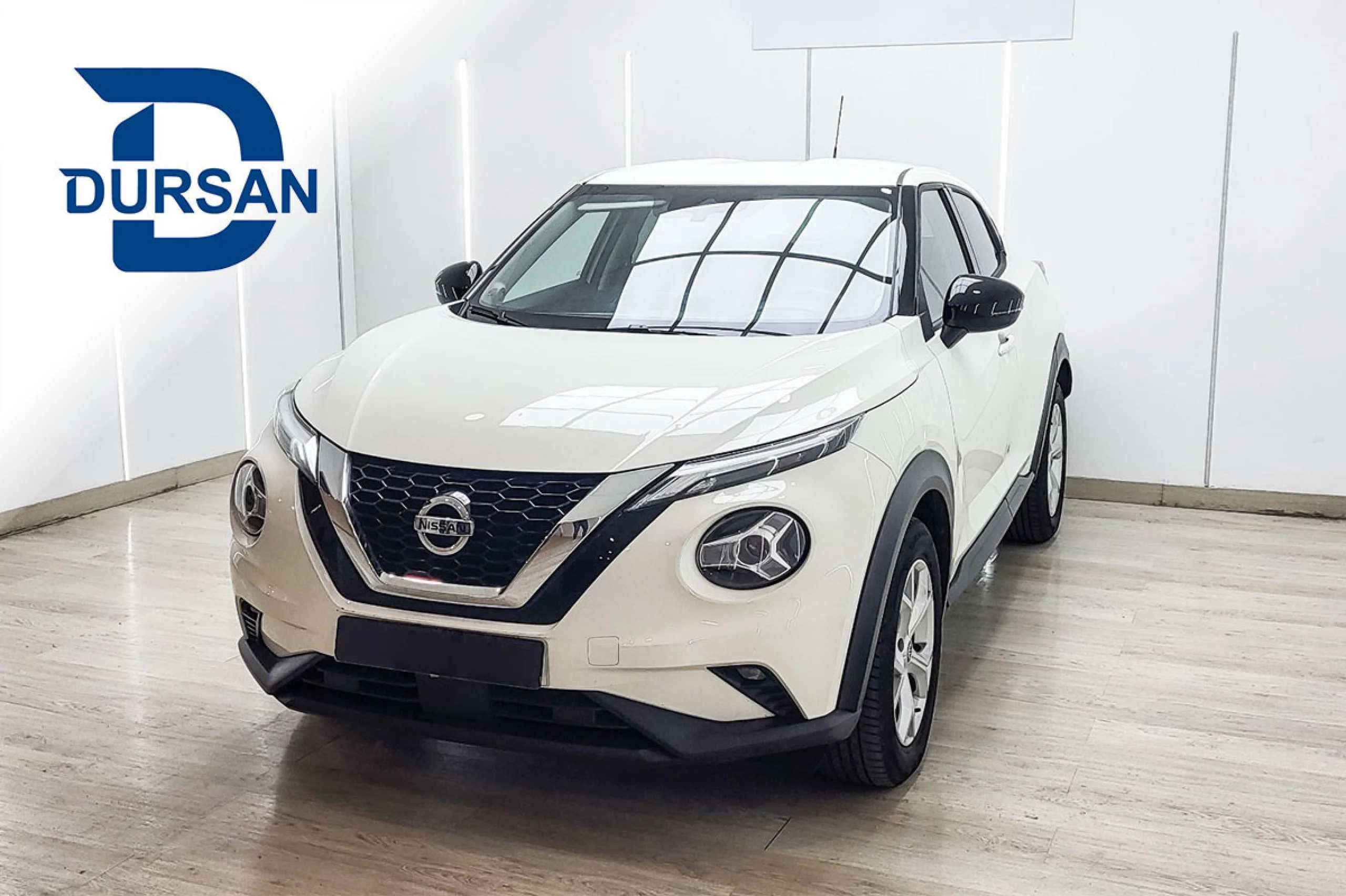 Nissan Juke DIGT 84 kW 114 CV 6MT Acenta - Foto 1