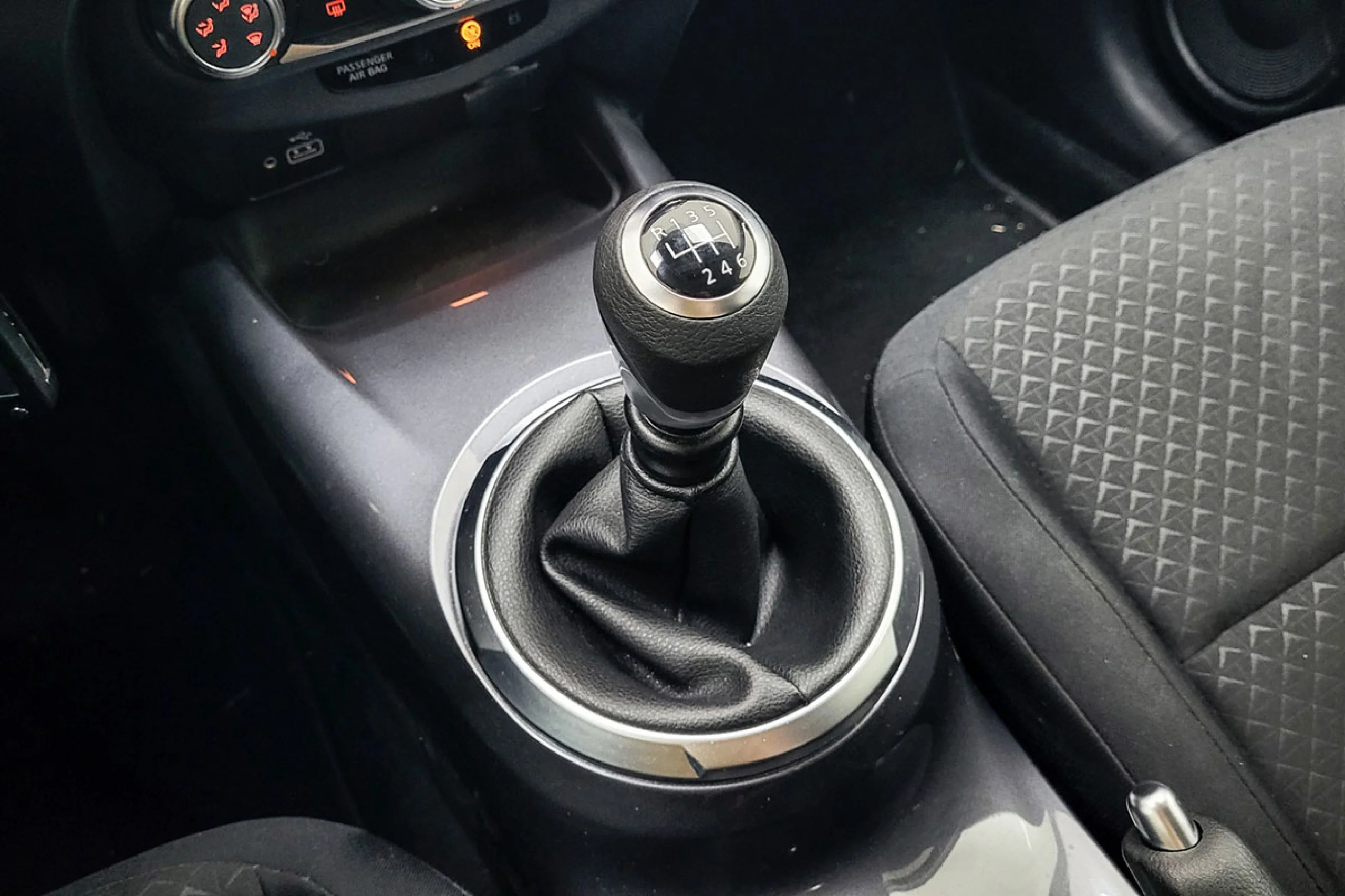 Nissan Juke DIGT 84 kW 114 CV 6MT Acenta - Foto 19