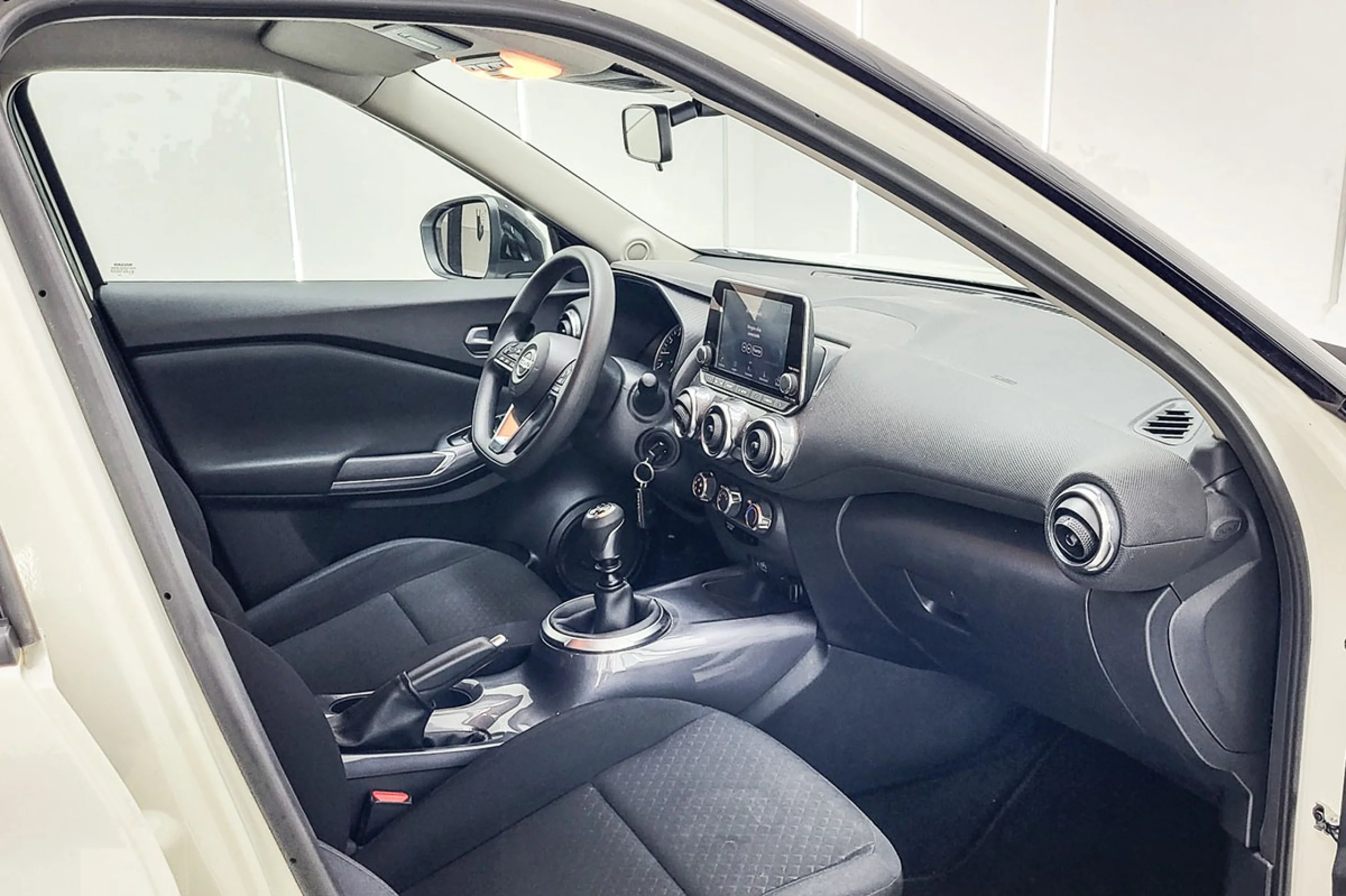 Nissan Juke DIGT 84 kW 114 CV 6MT Acenta - Foto 18