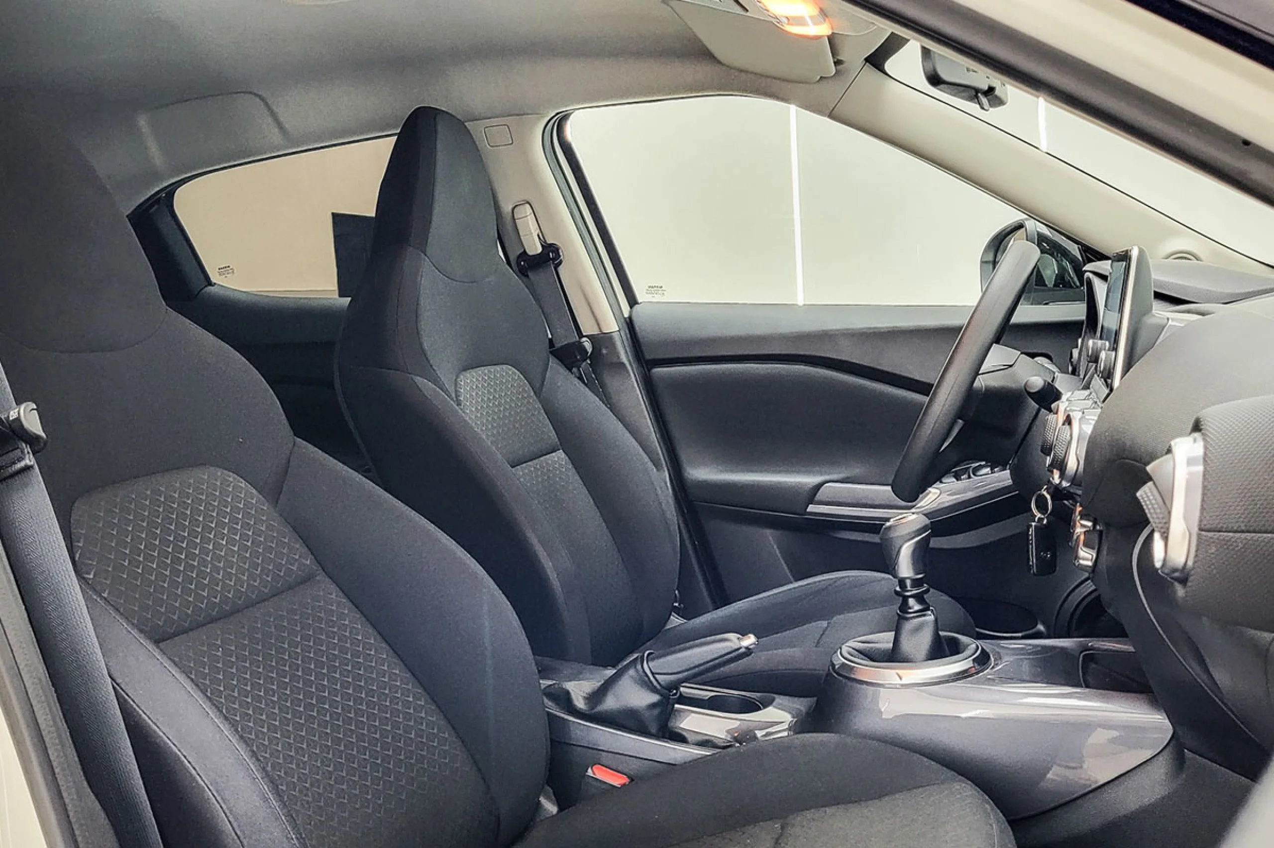 Nissan Juke DIGT 84 kW 114 CV 6MT Acenta - Foto 17
