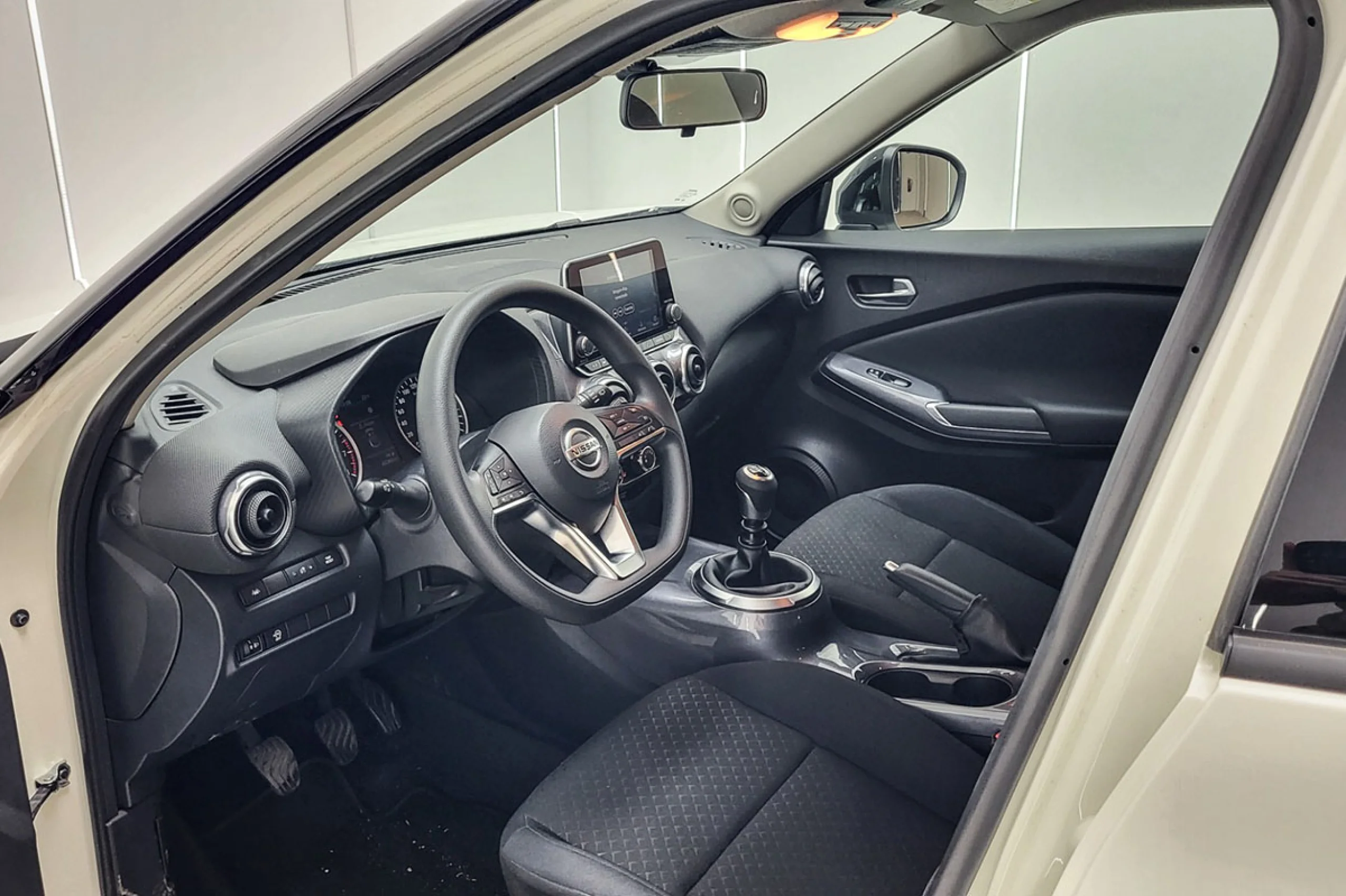 Nissan Juke DIGT 84 kW 114 CV 6MT Acenta - Foto 6