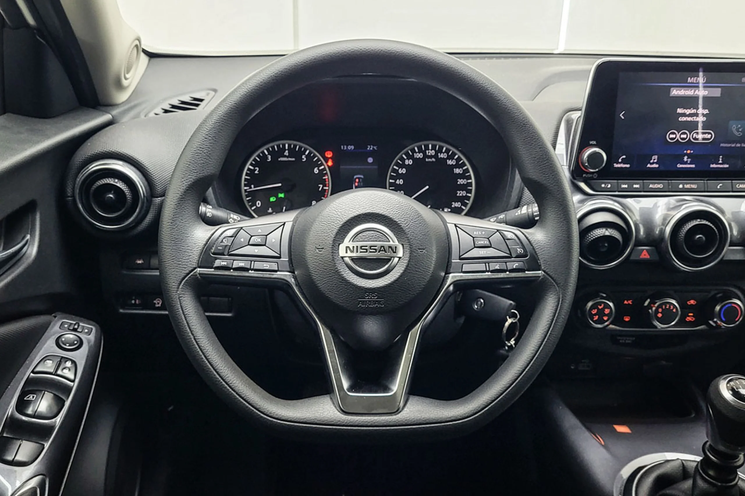 Nissan Juke DIGT 84 kW 114 CV 6MT Acenta - Foto 16