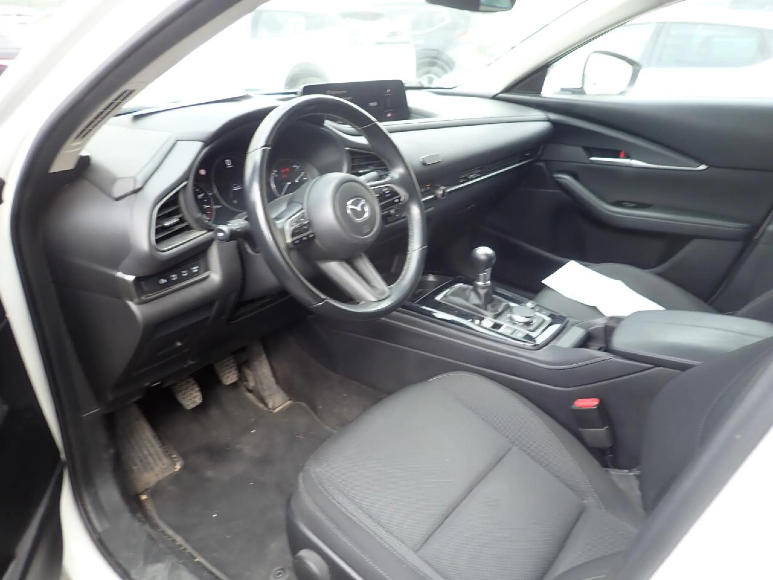 Mazda CX-30 e-SKYACTIV G MHEV 90kW Prime-line - Foto 5