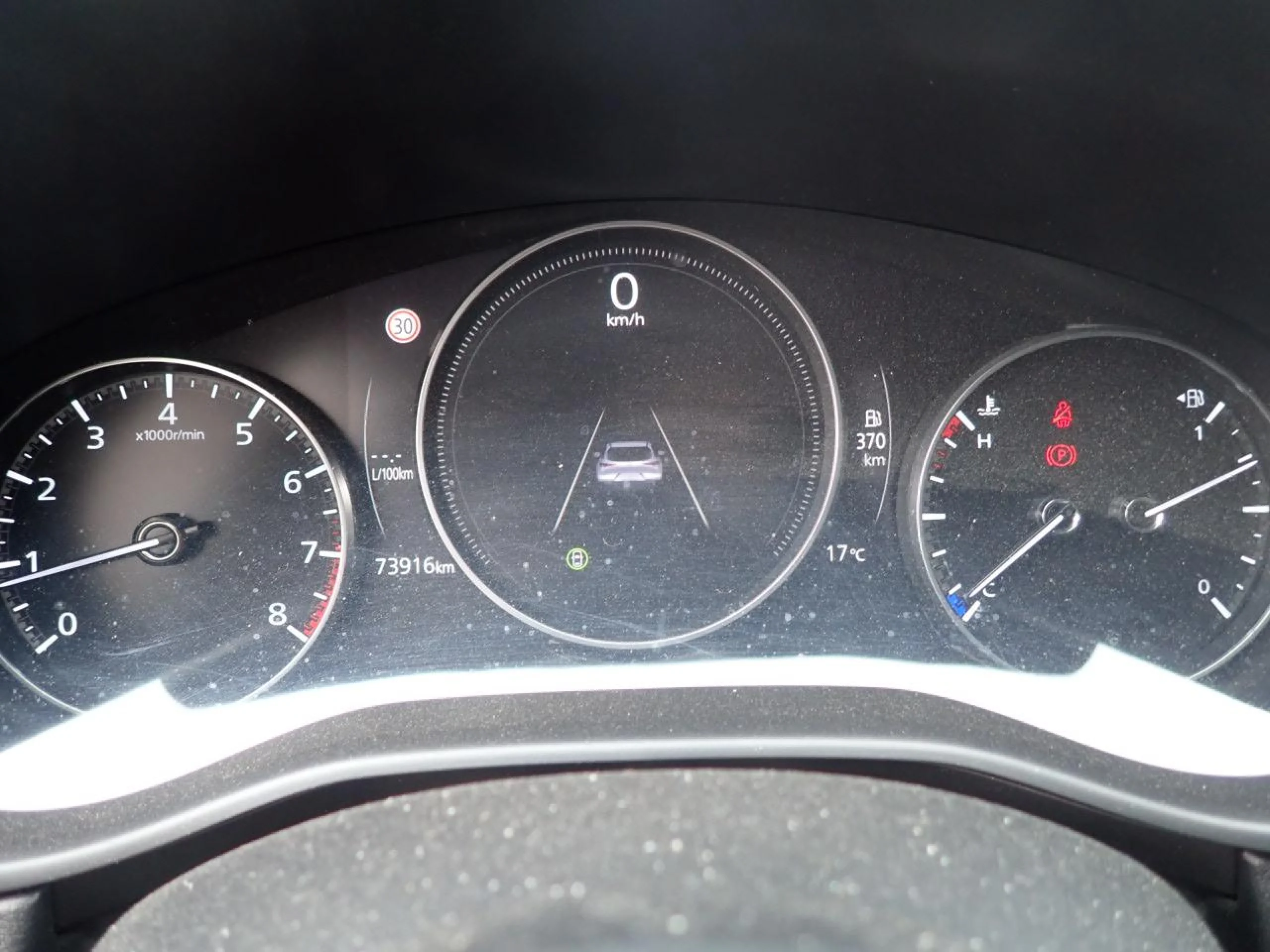 Mazda CX-30 e-SKYACTIV G MHEV 90kW Prime-line - Foto 7