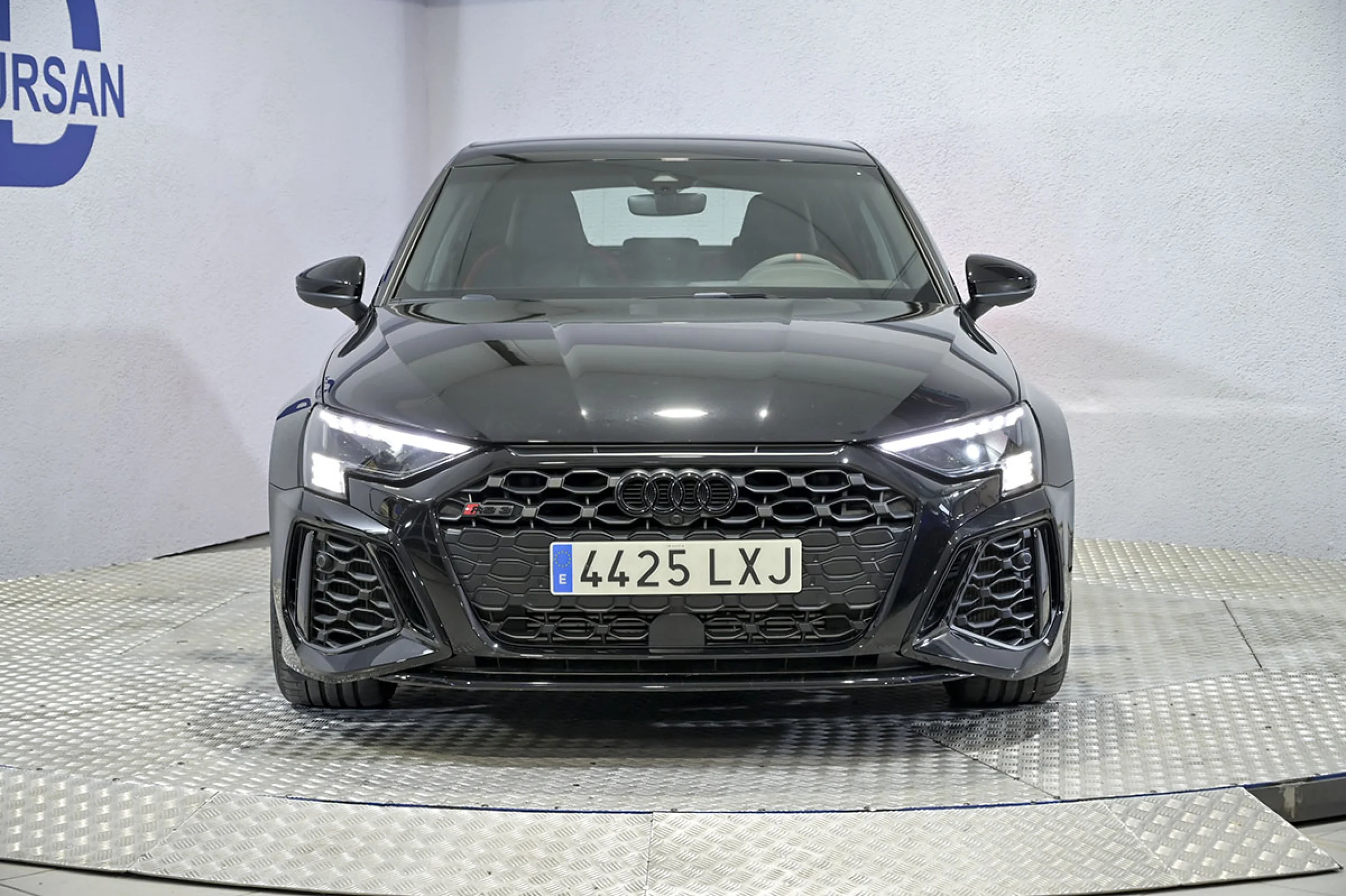 Audi RS3 A3 RS3 Sportback TFSI 294kW quattro S tron - Foto 2